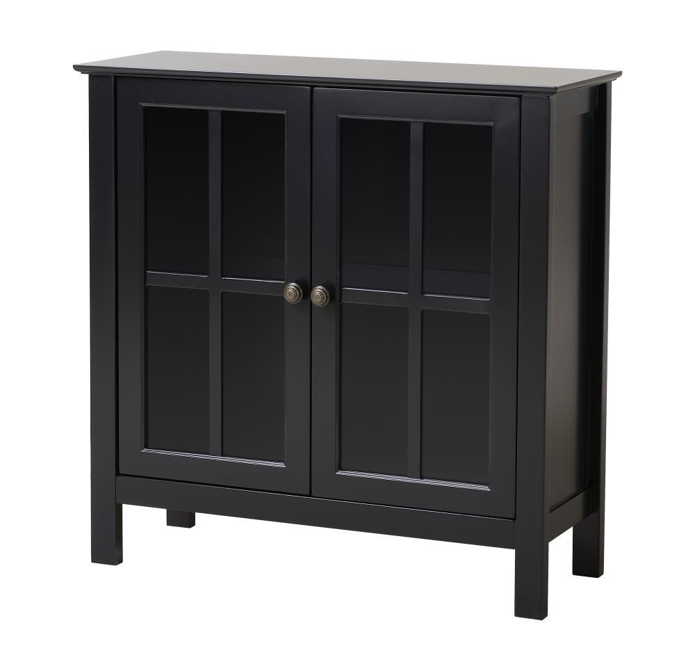 Accent Cabinet