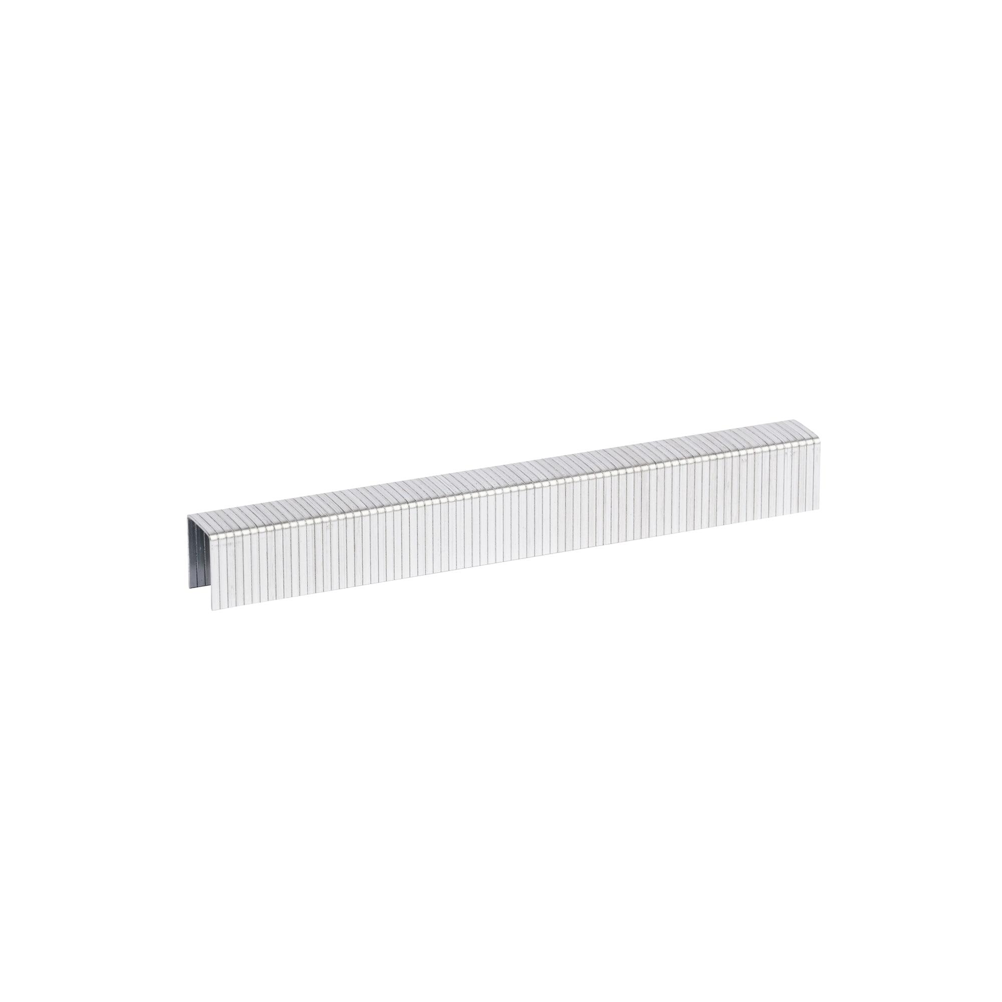 Arrow 508 Heavy Duty T50 1/2" Leg Length, 3/8" Crown, Staples, Heavy Duty, for General Repairs, DIY, Home Improvement, New