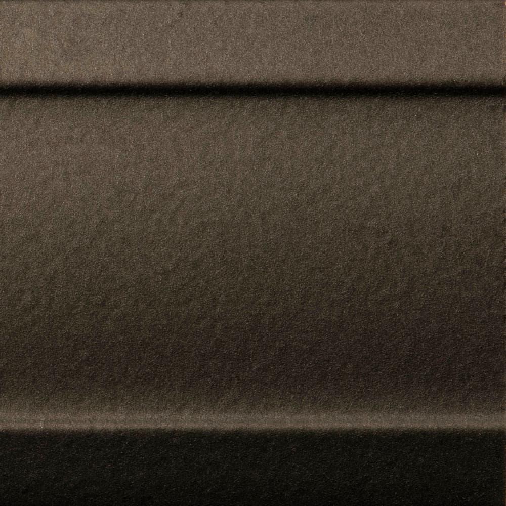Deluxe 44" W x 68" H Frameless Shower Door