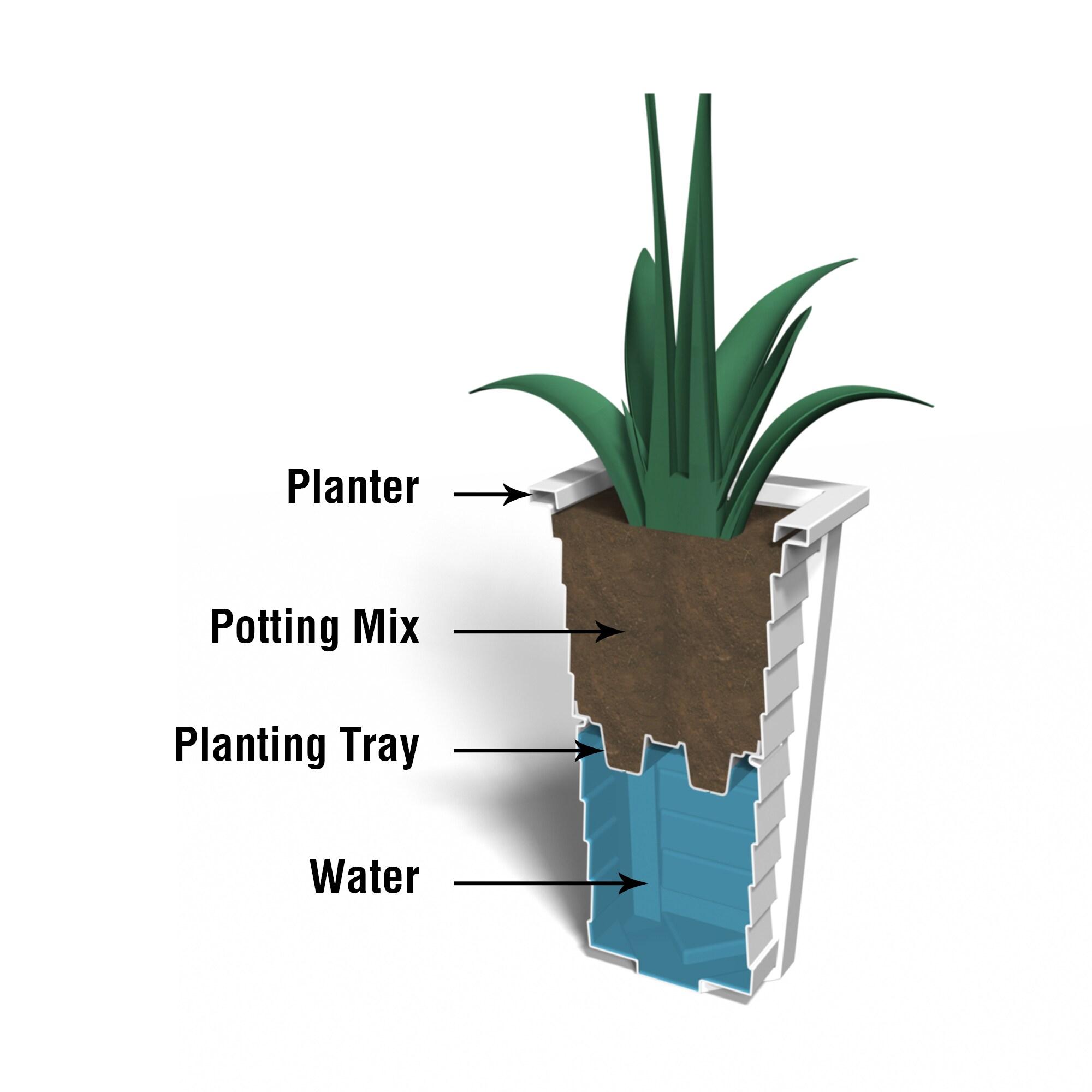 Pot Planter