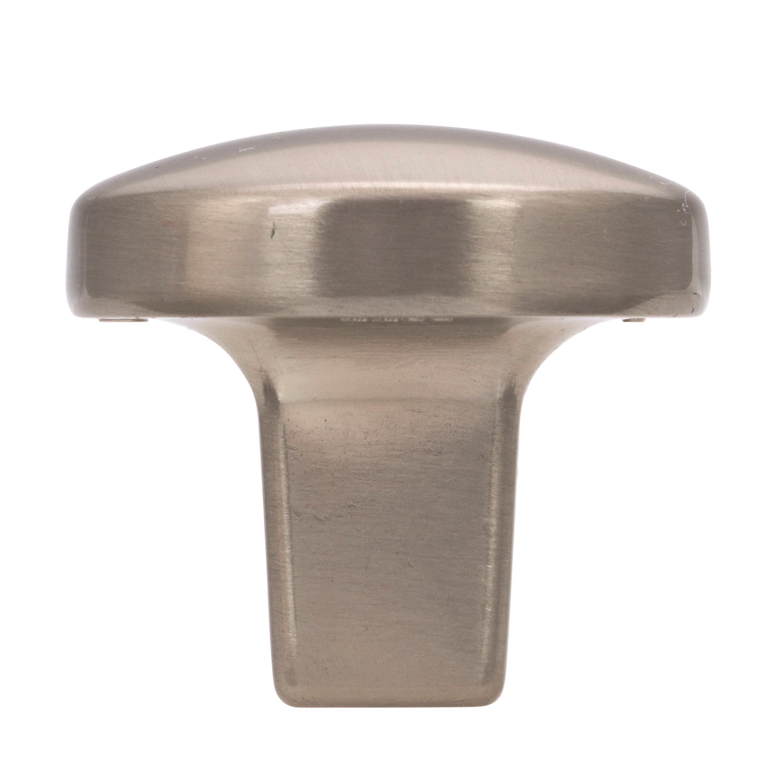 Forgings 1 1/4" Diameter Mushroom Knob