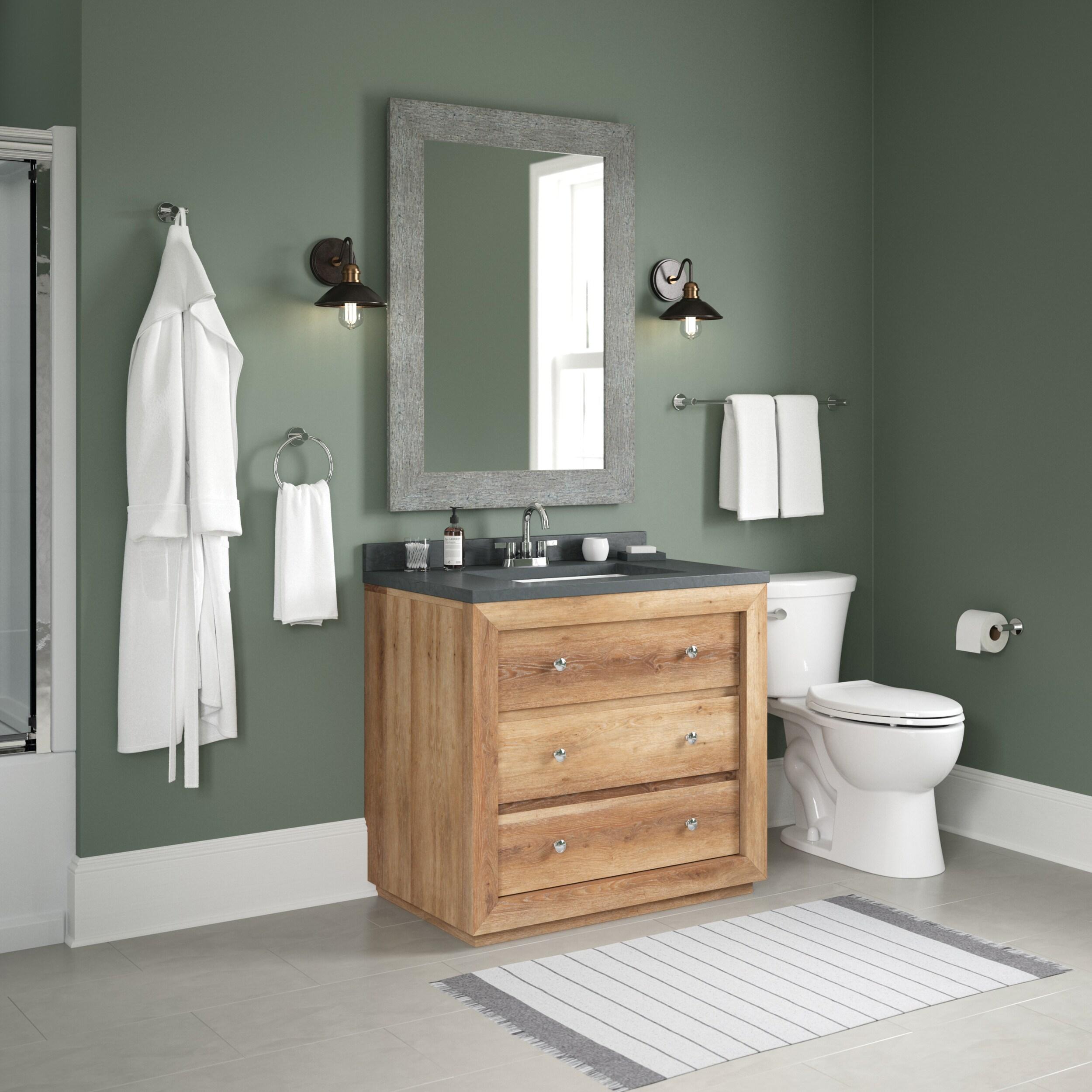 Peerless Faucets Precept 1 Wall Towel Bar PA647-24