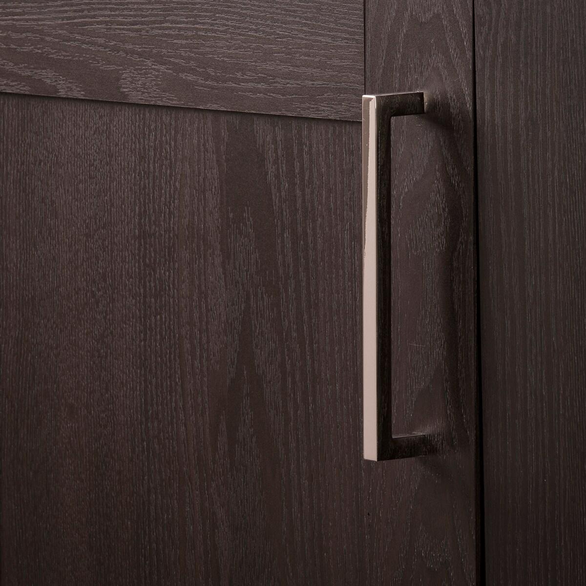 Skylight Kitchen Cabinet Handles, Solid Core Drawer Pulls for Cabinet Doors