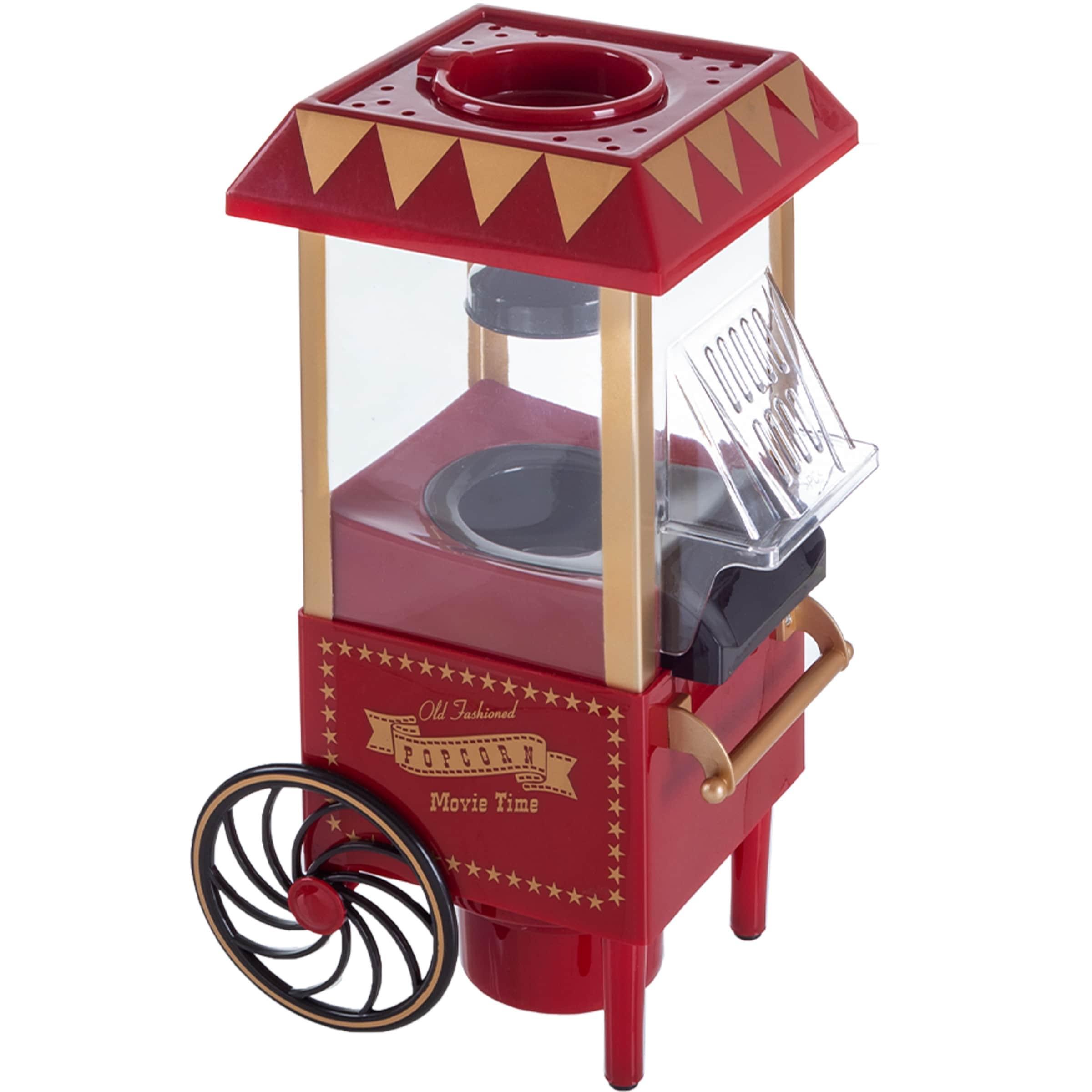 Great Northern Popcorn Great Northern Popcorn 2.5 Oz. Hot Air Popcorn Popper