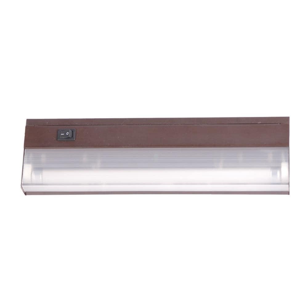 12.25'' Under Cabinet Linkable Light Bar