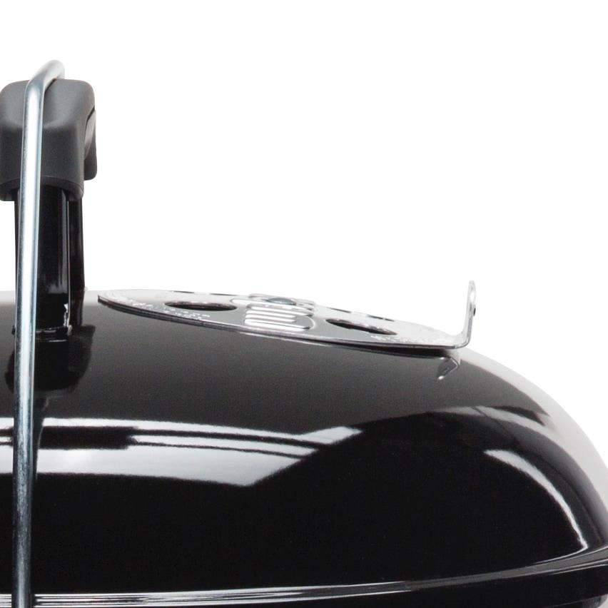 Weber Smokey Joe Premium Charcoal Grill