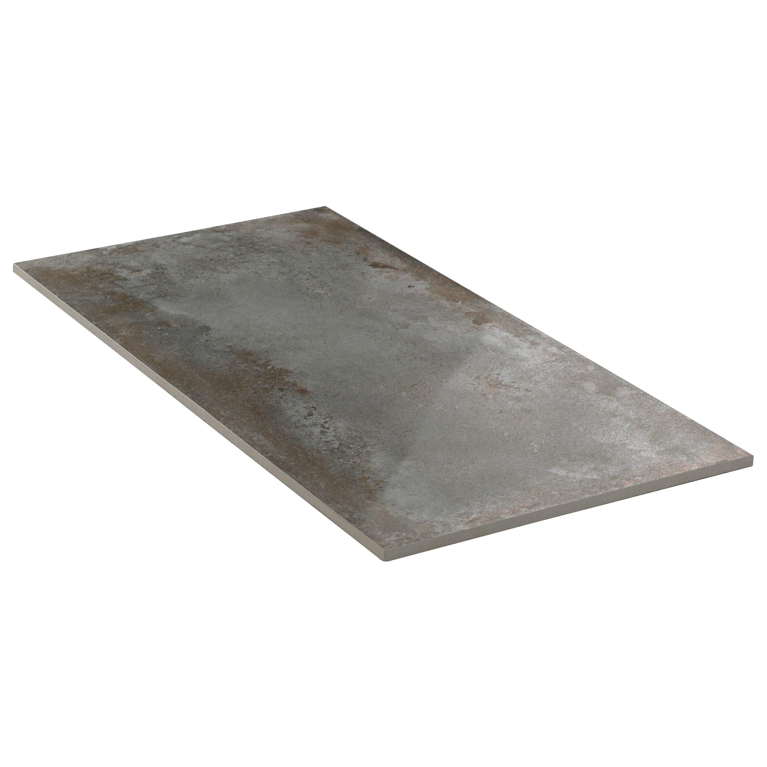 Bond Tile Angela Harris Fremont 11.81" x 23.62" Semi-Polished Porcelain Floor & Wall Tile (11.62 Sqft / Box)