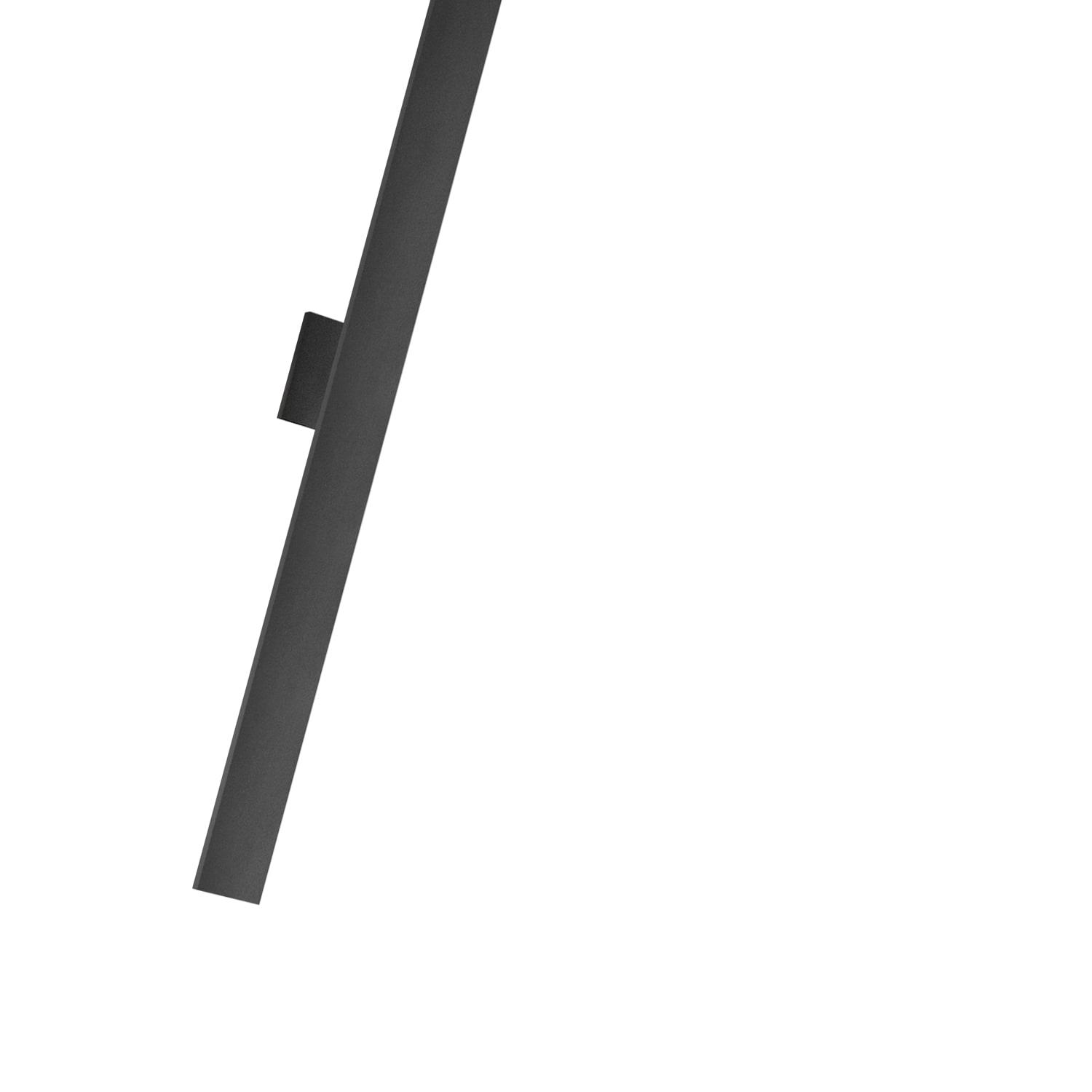 Vesta Aluminum LED Wallchiere