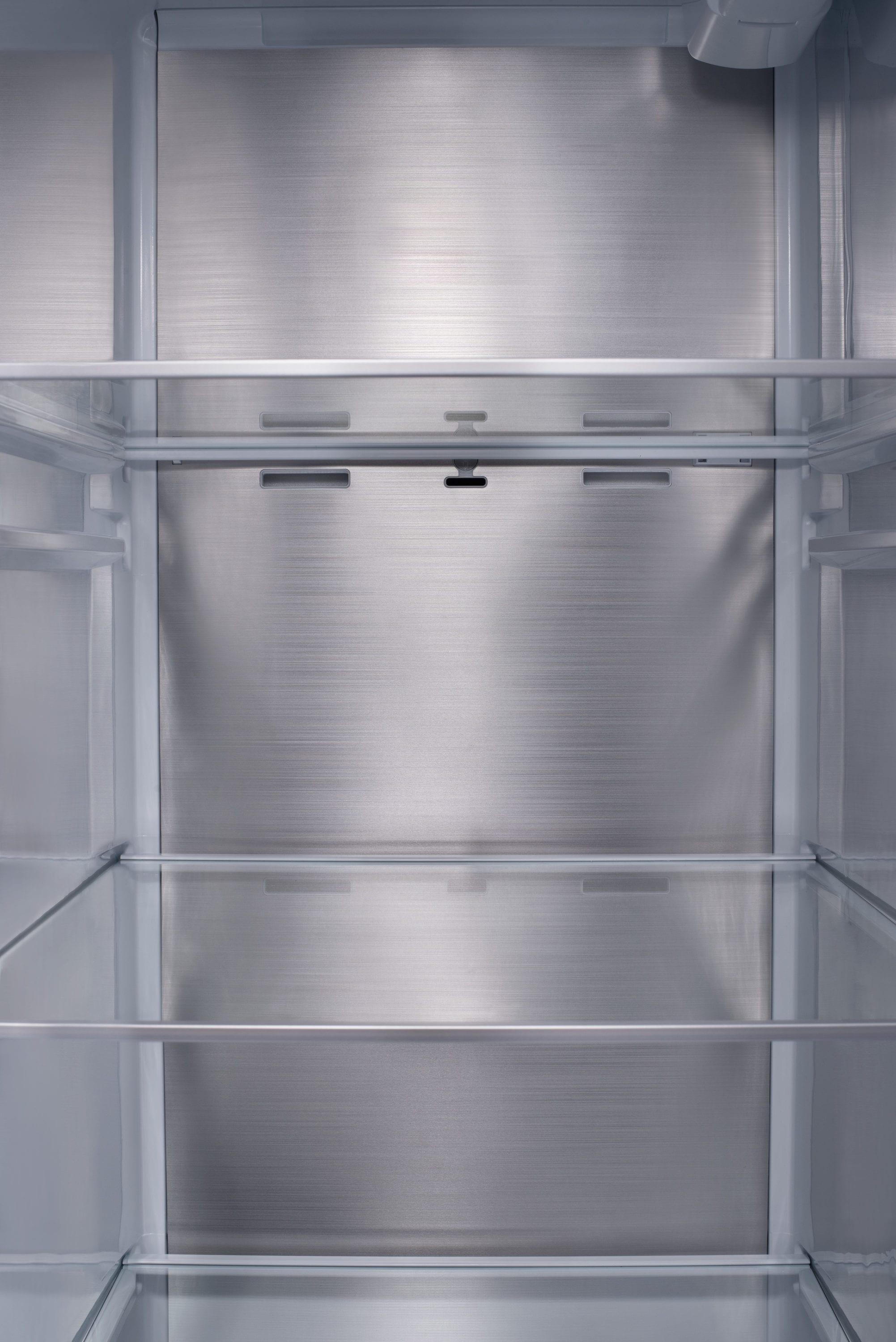 LG 27 cu. ft. Side by Side Smart Refrigerator w/ InstaView and Craft Ice
