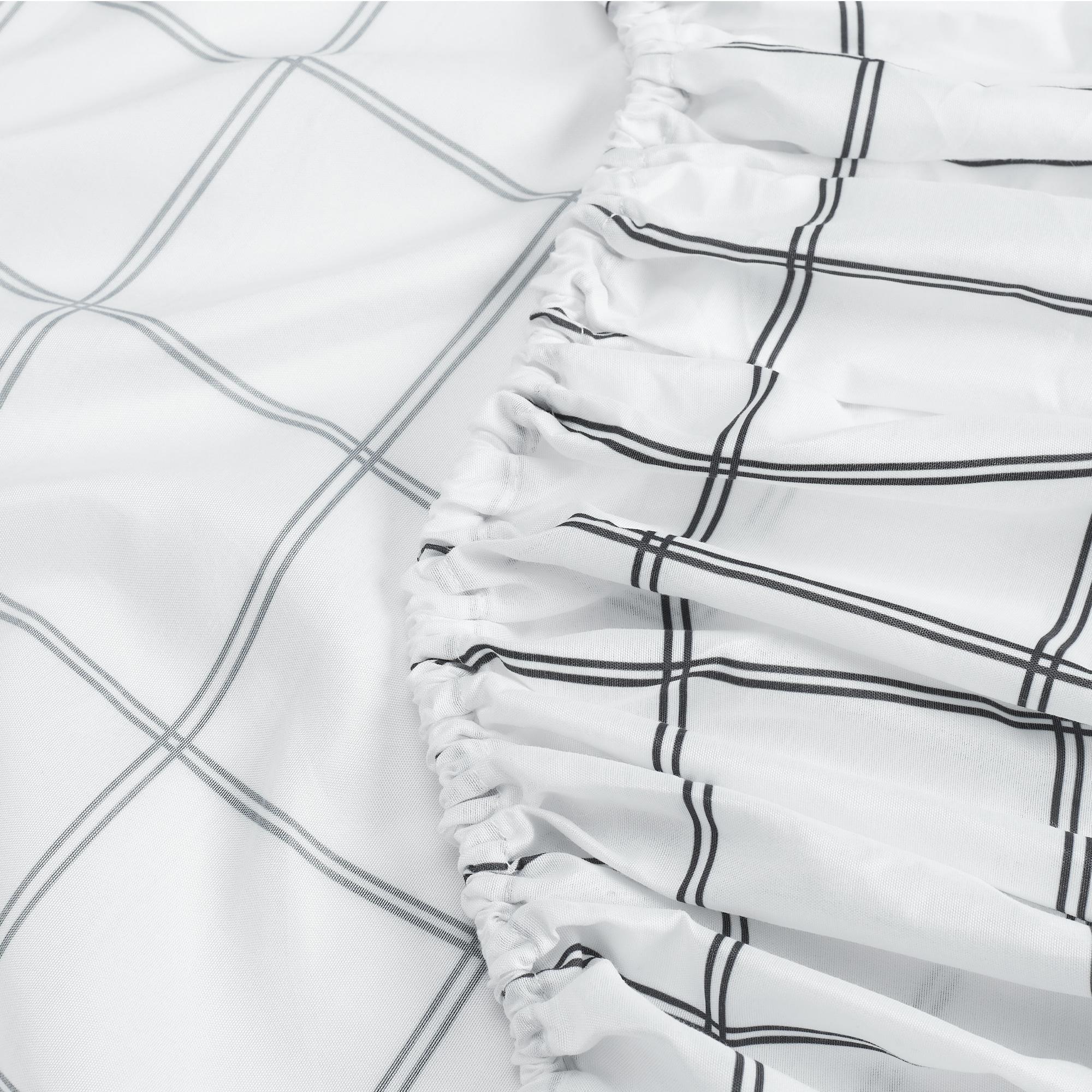 Serta Serta Simply Clean Microfiber Reversible 7 Piece Comforter Set