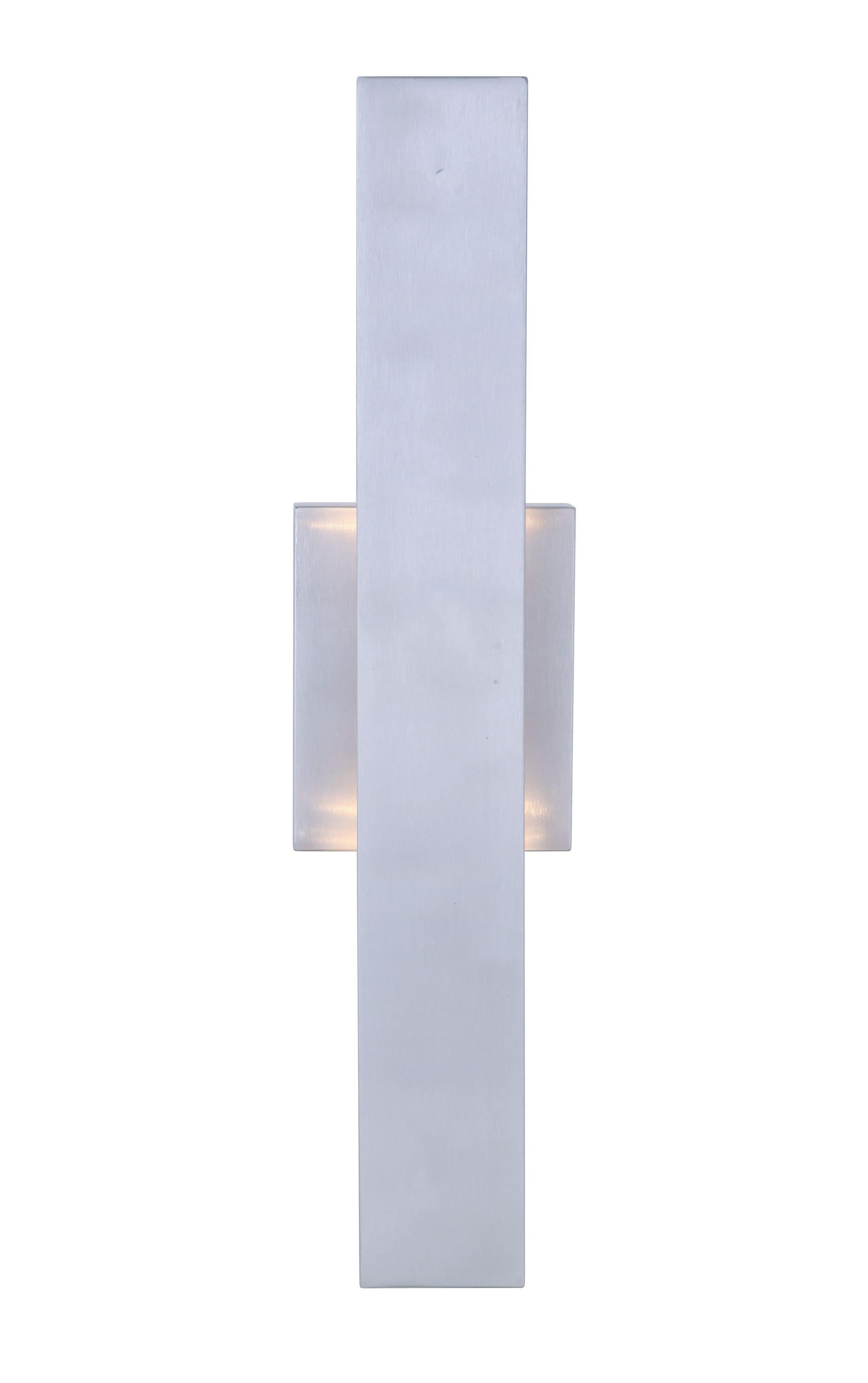 Rens Aluminum LED Wall Light