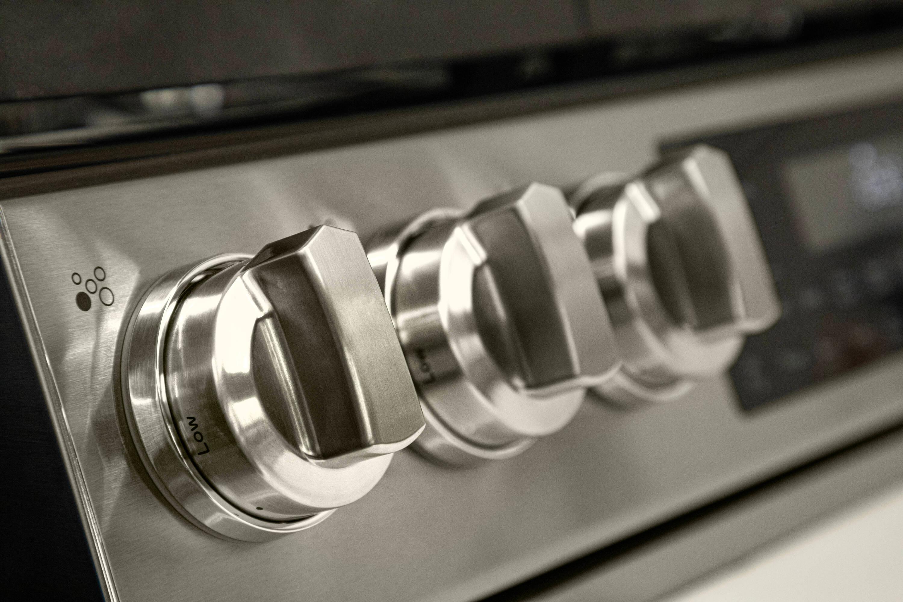 Sharp SSR3065JS  Ranges|Electric Slide-in