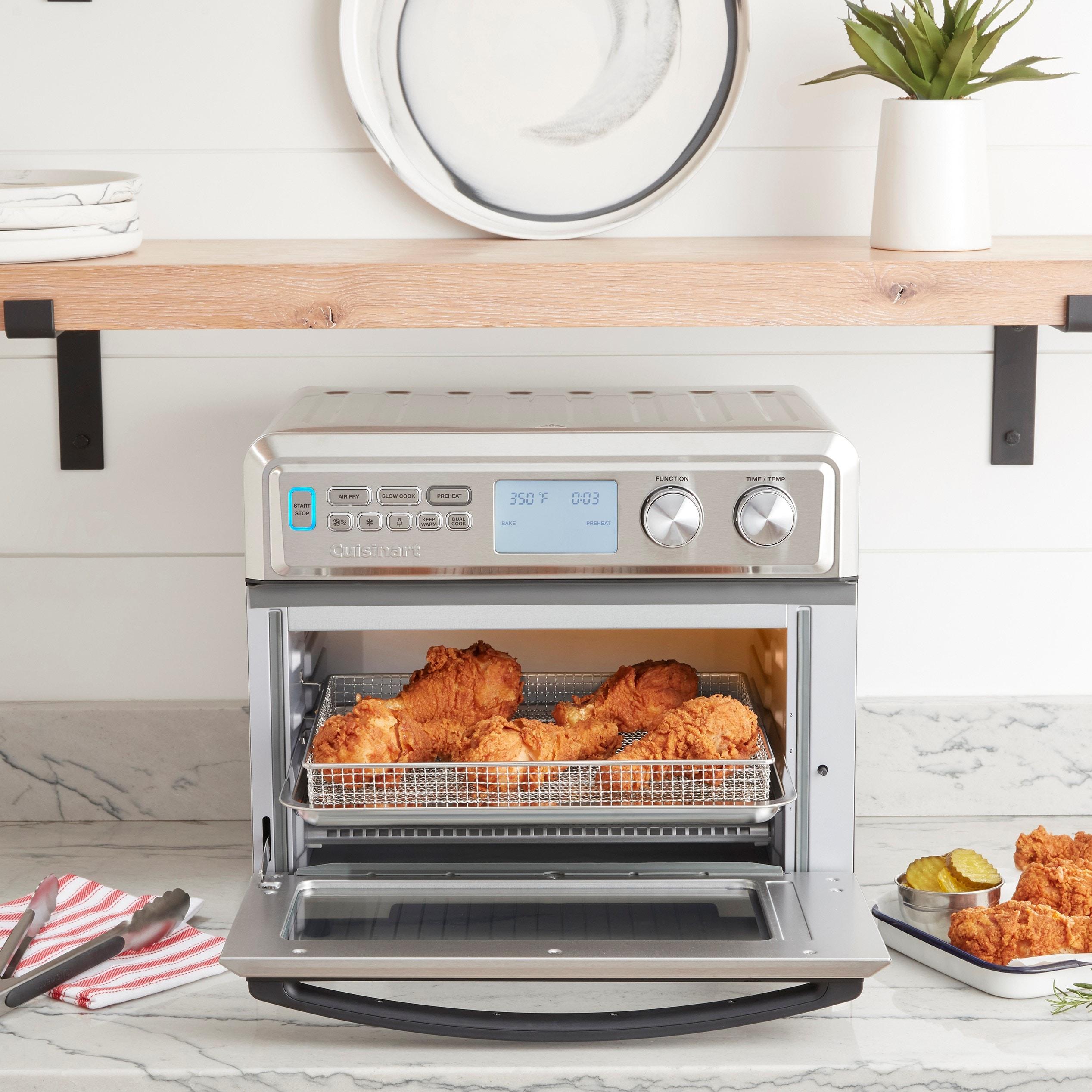 Cuisinart ® Large AirFryer Toaster Oven
