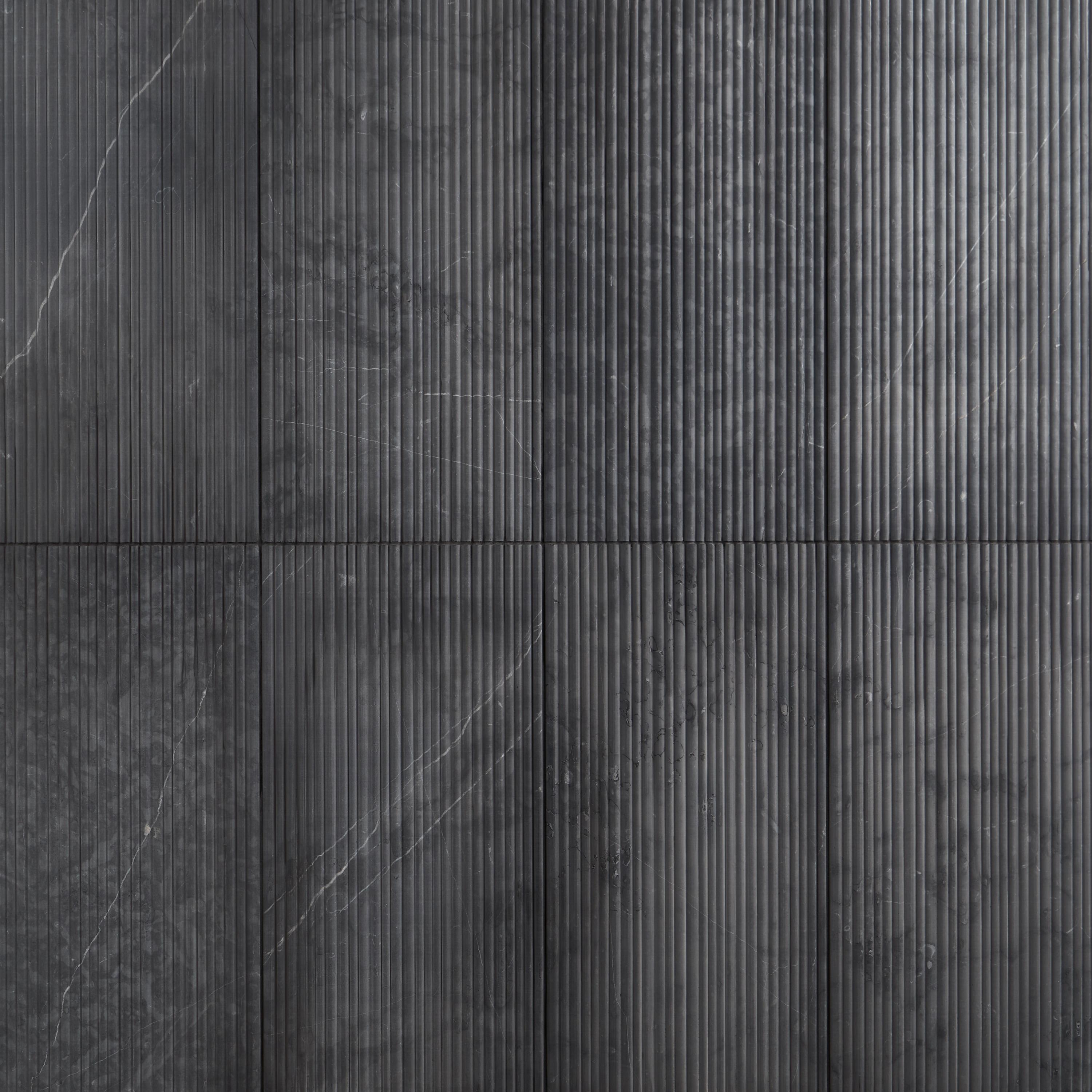 12'' W x 24'' L Marble Singular Tile