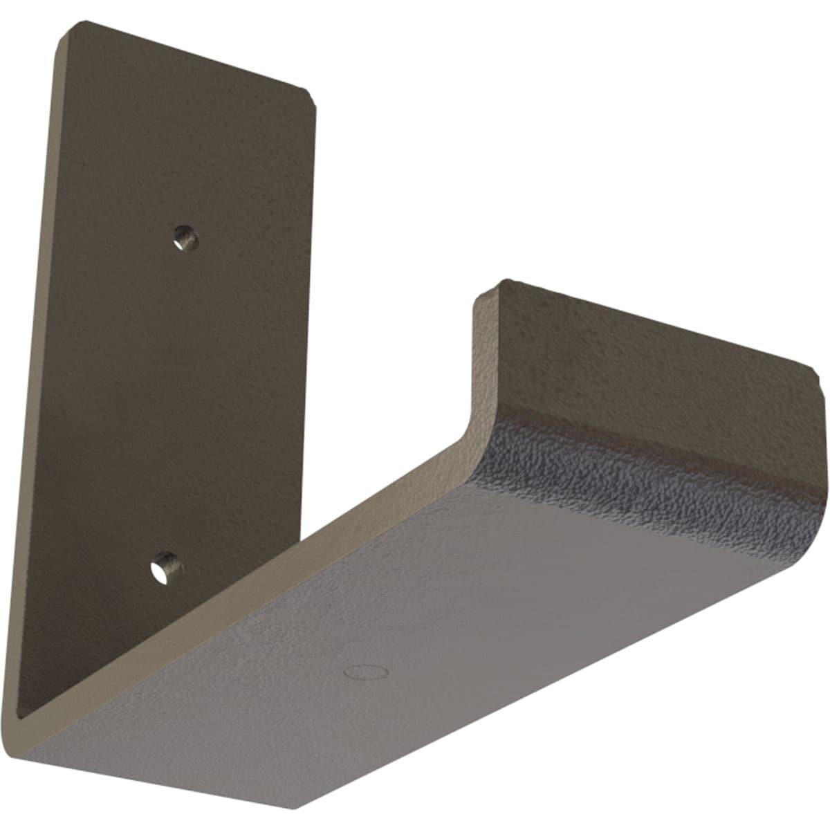 Steel Hanging Shelf Bracket