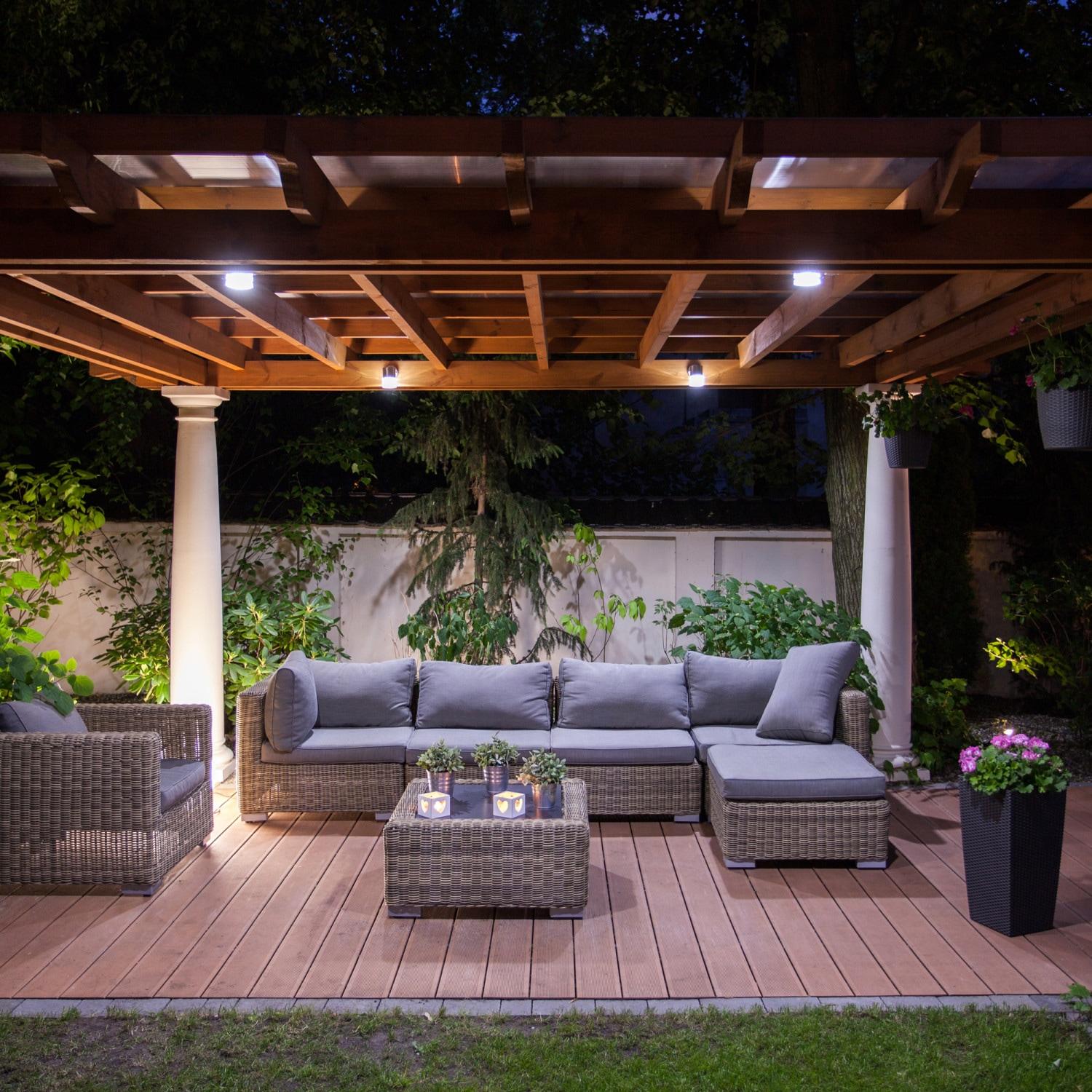 Stem Mount Photocontrol