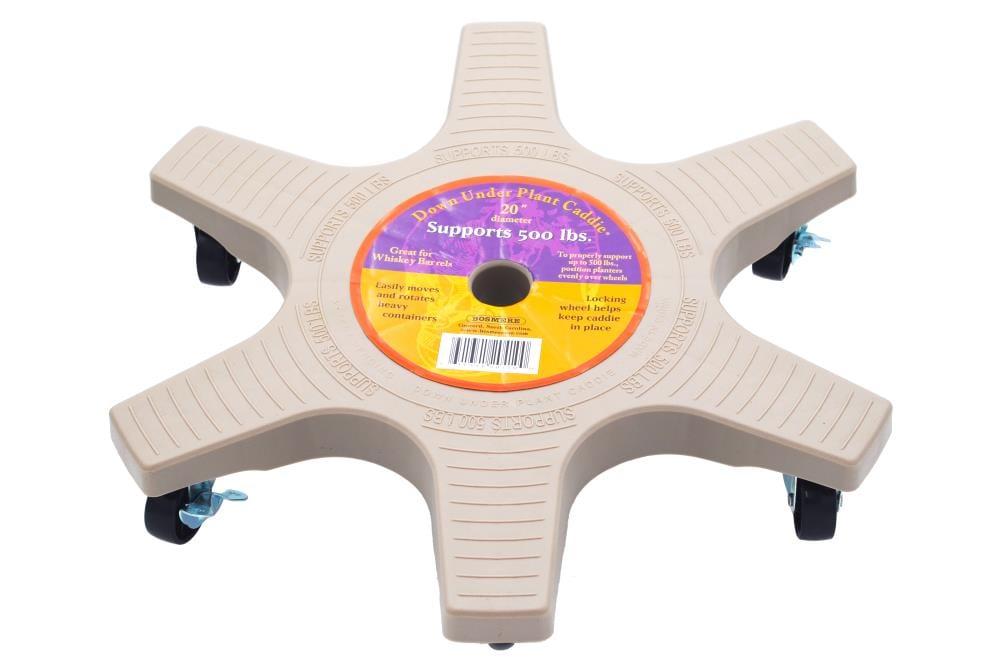 Plantstand Caddy Plant Stand