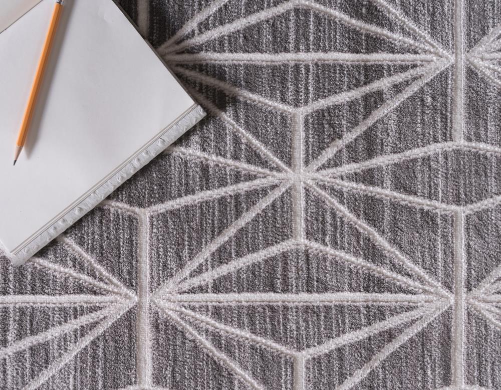 Jill Zarin Fifth Avenue Uptown Rug