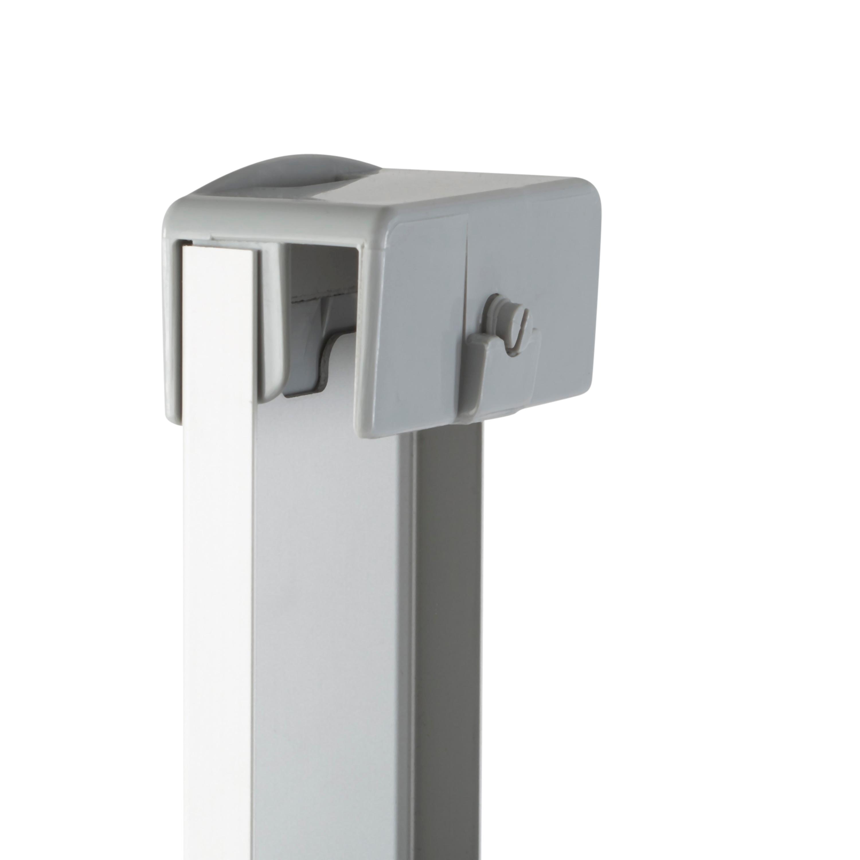 Bath Bliss Hanging Shower Caddy