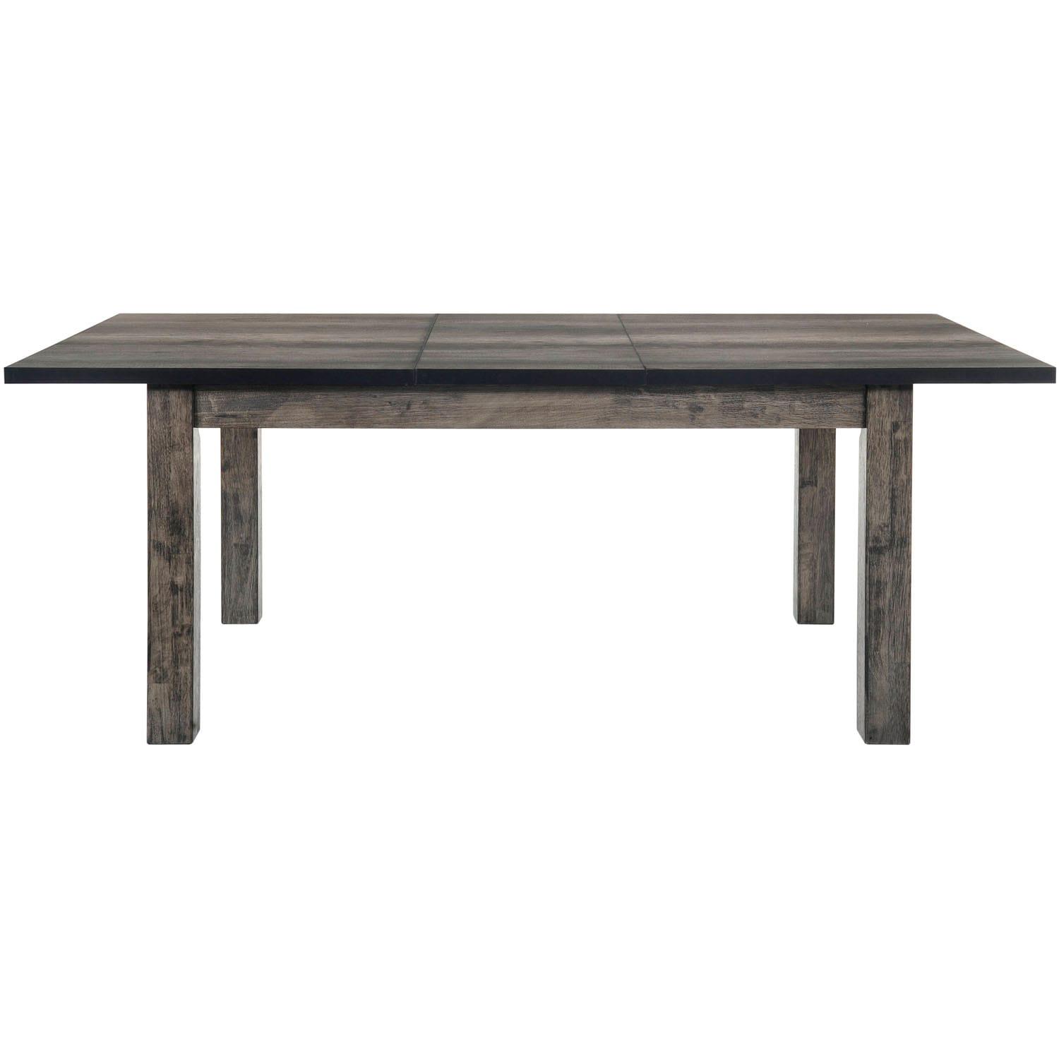 bali & pari Kyoto Modern Bohemian Natural Brown Rattan Dining Chair