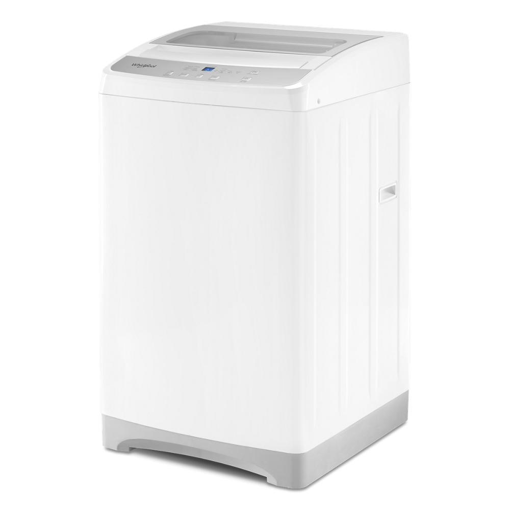 WHIRLPOOL WTW2000HW traditional top load washer