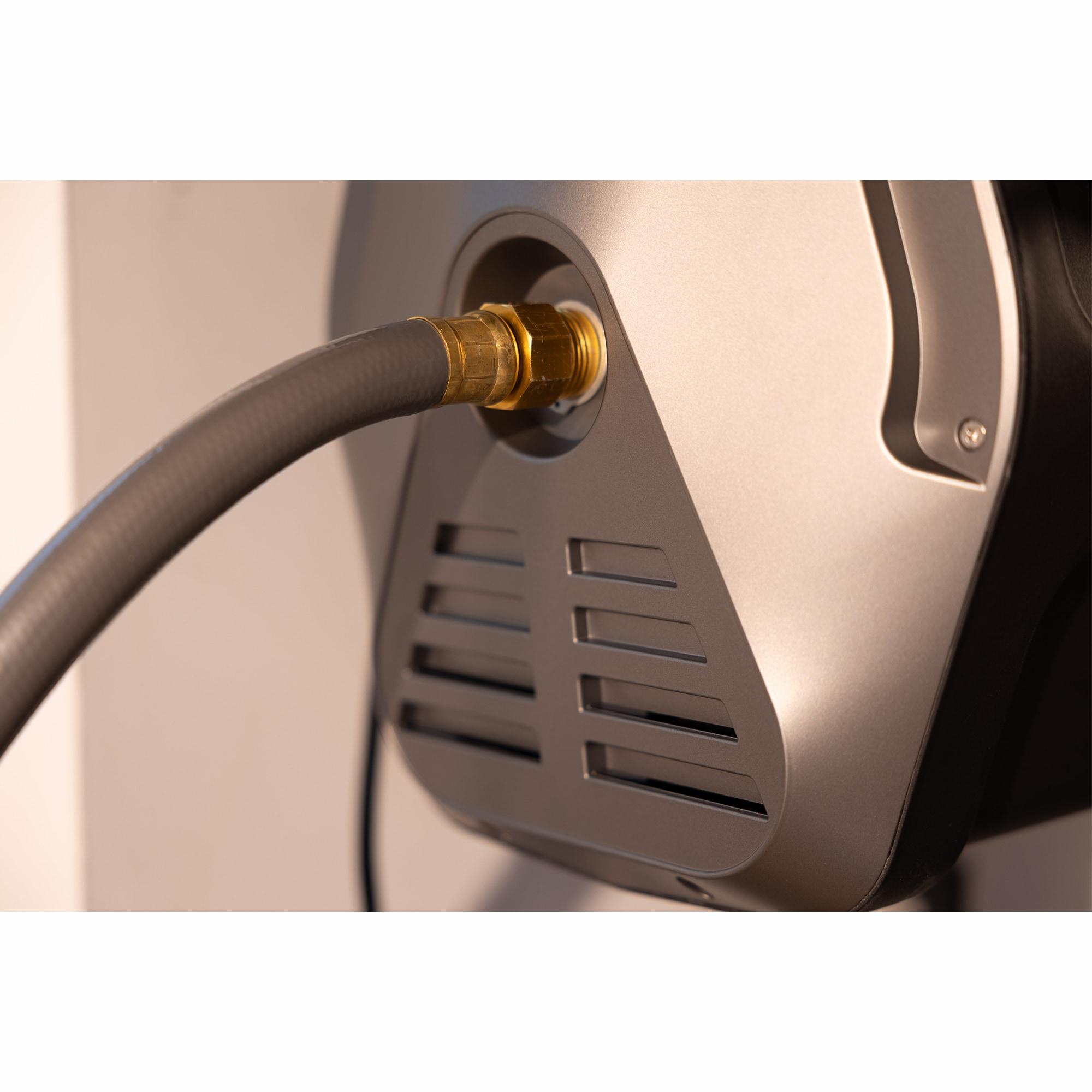 Giraffe Tools Grandfalls G30 2400-PSI 1.1-GPM Cold Water Electric Pressure washer with 4 Spray Tips