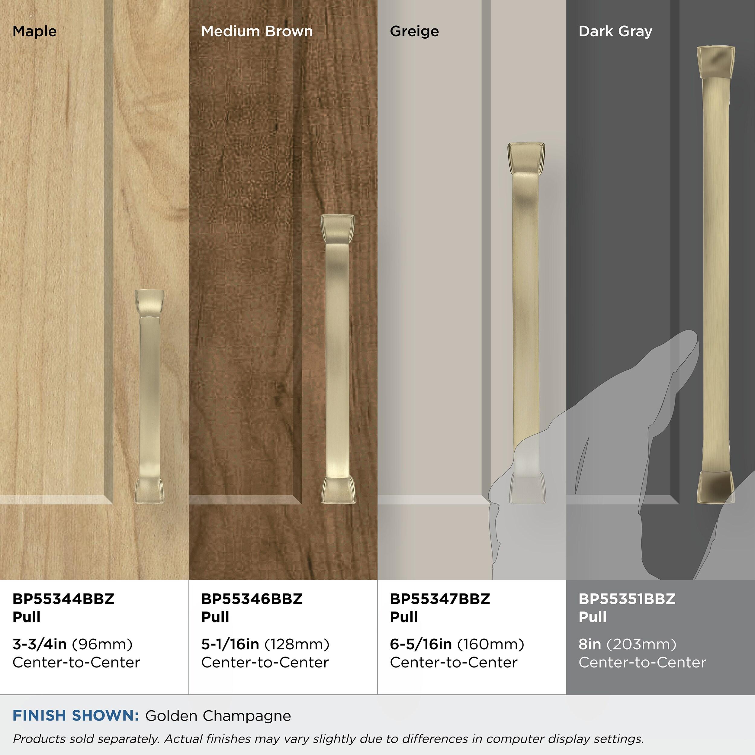 Revitalize Cabinet Bar Pull