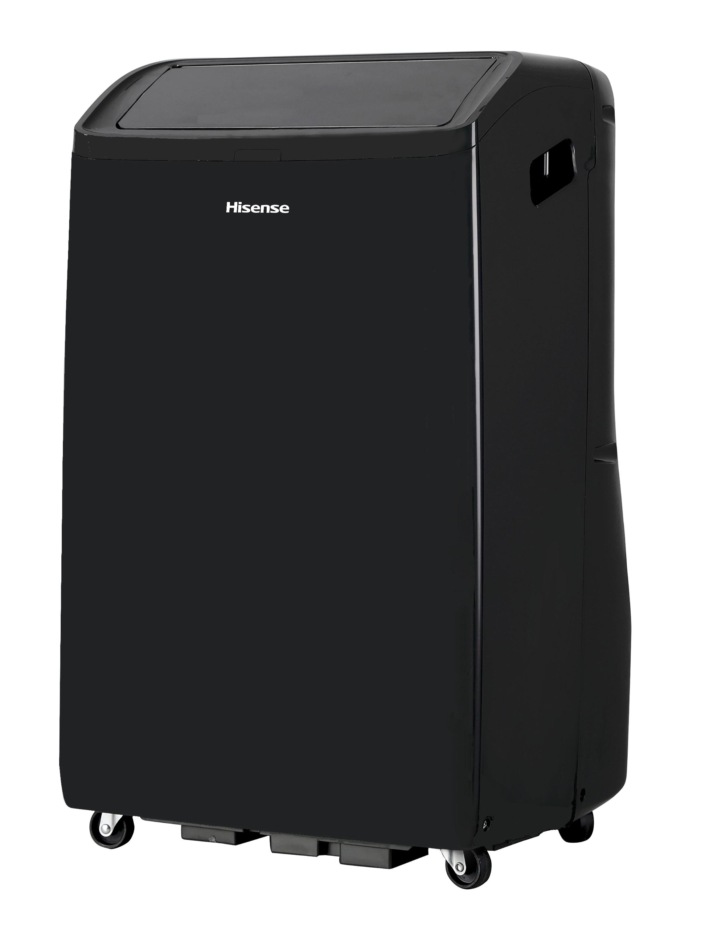 Hisense ap1022hw1gd portable AC with Heat  for 550SqFt