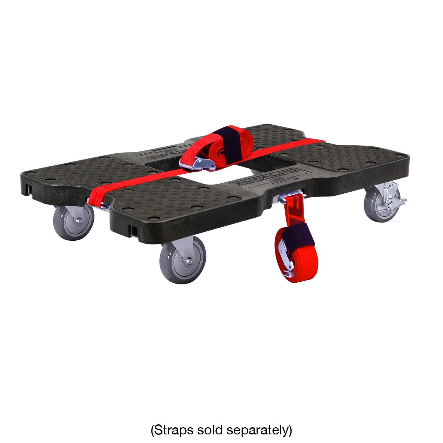 Snap-Loc 1500 Lb. Capacity Furniture Dolly