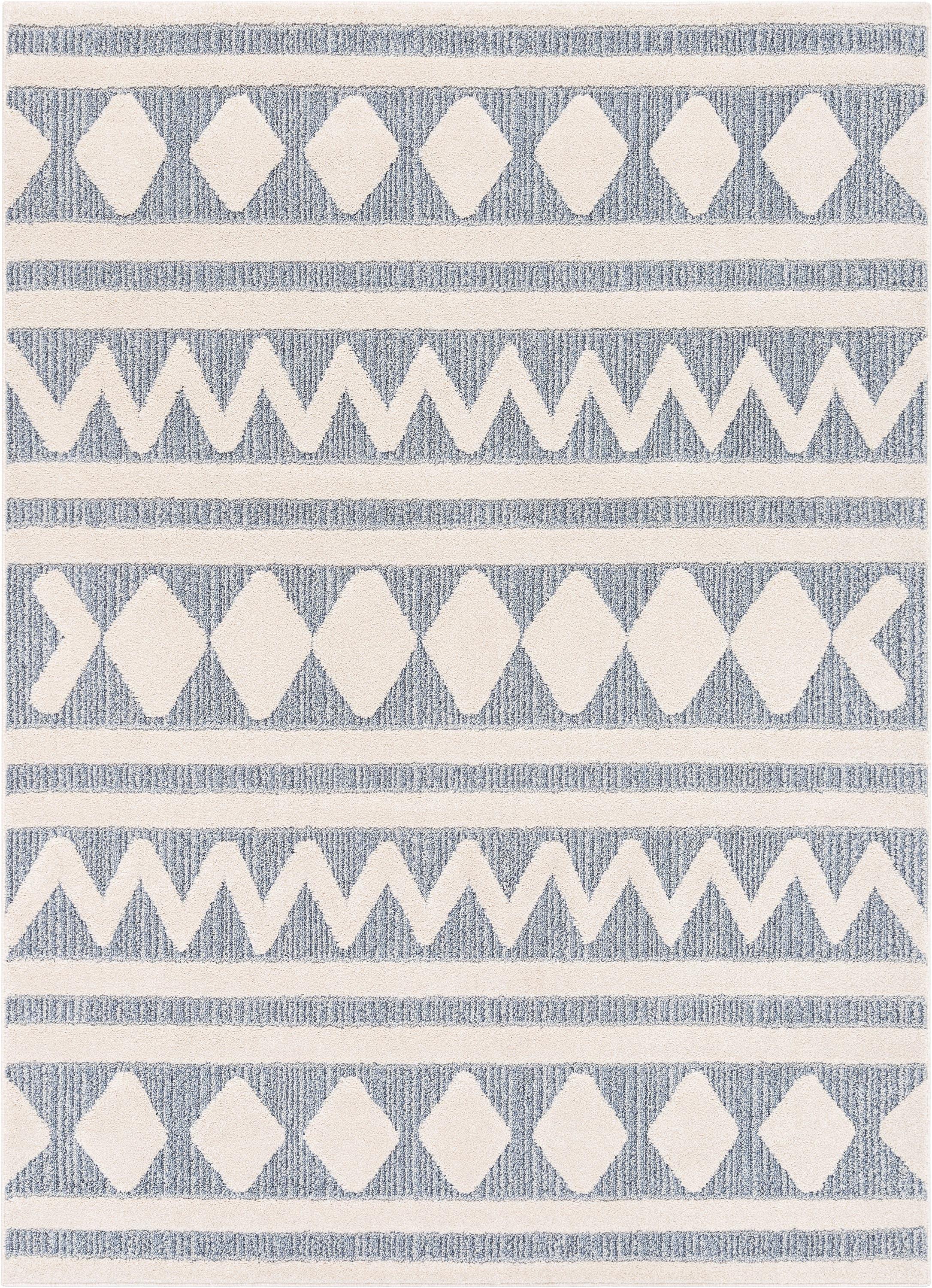 Marcone Moroccan Rug