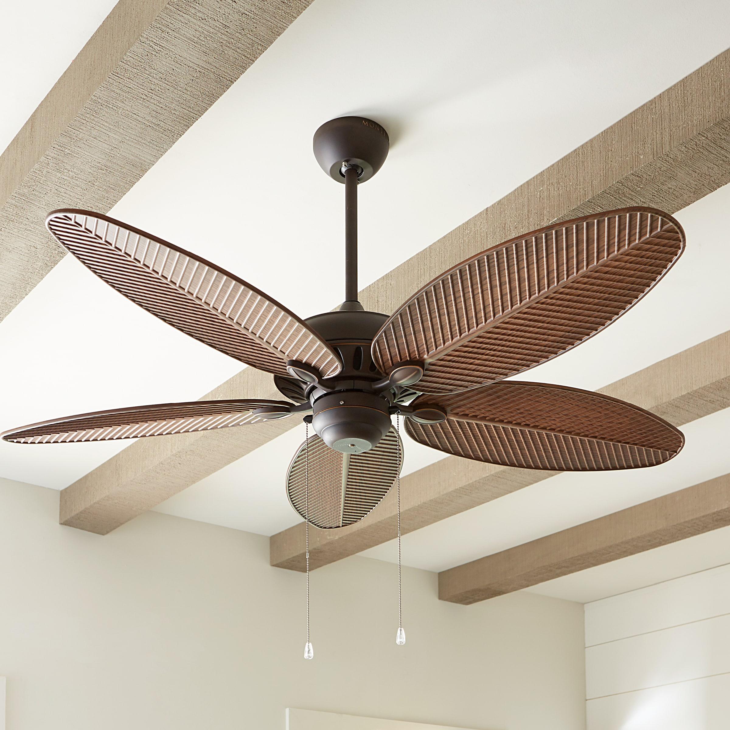 Ren Ceiling Fan (52")