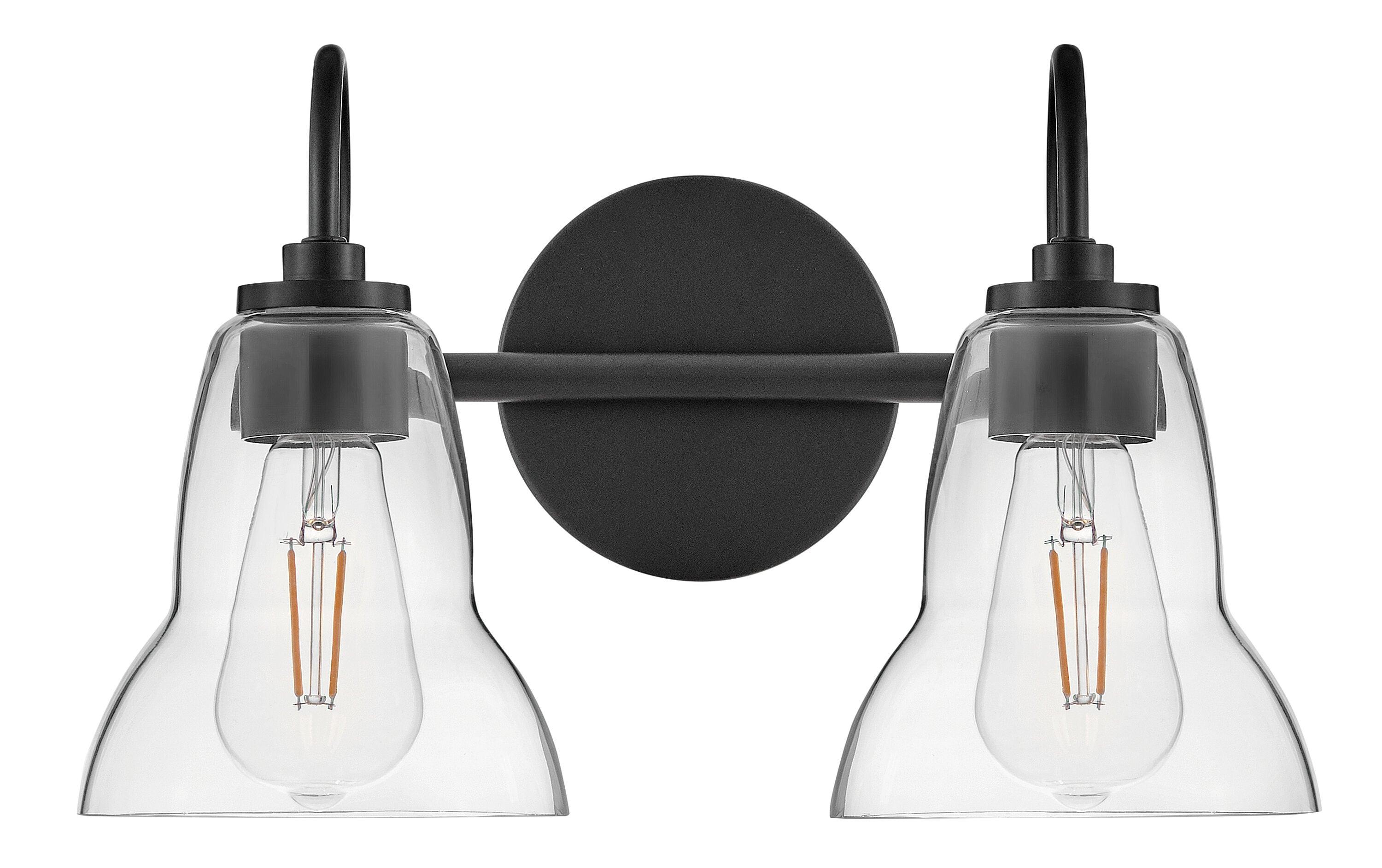 Birch Lane™ Ashanti Bathroom Vanity Light | Birch Lane