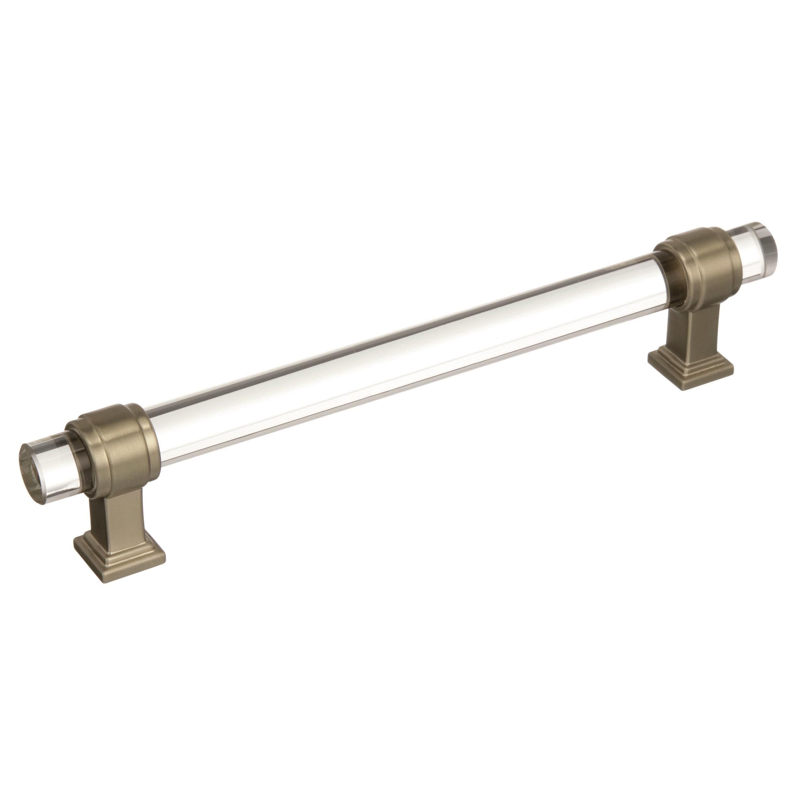 Glacio 6 5/16" Center to Center Bar Pull