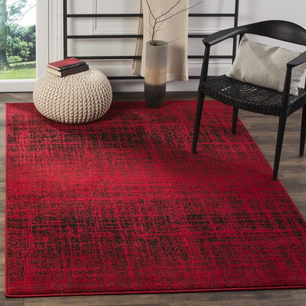 Adirondack Performance Abstract Rug