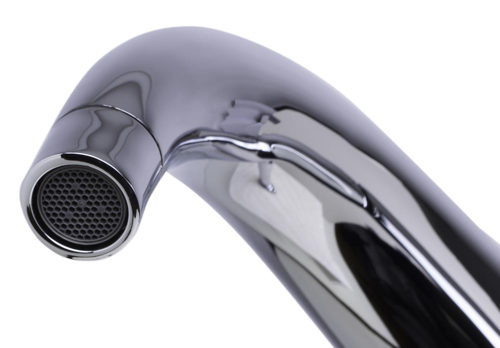 Wave Vessel Sink Faucet Single-handle Bathroom Faucet