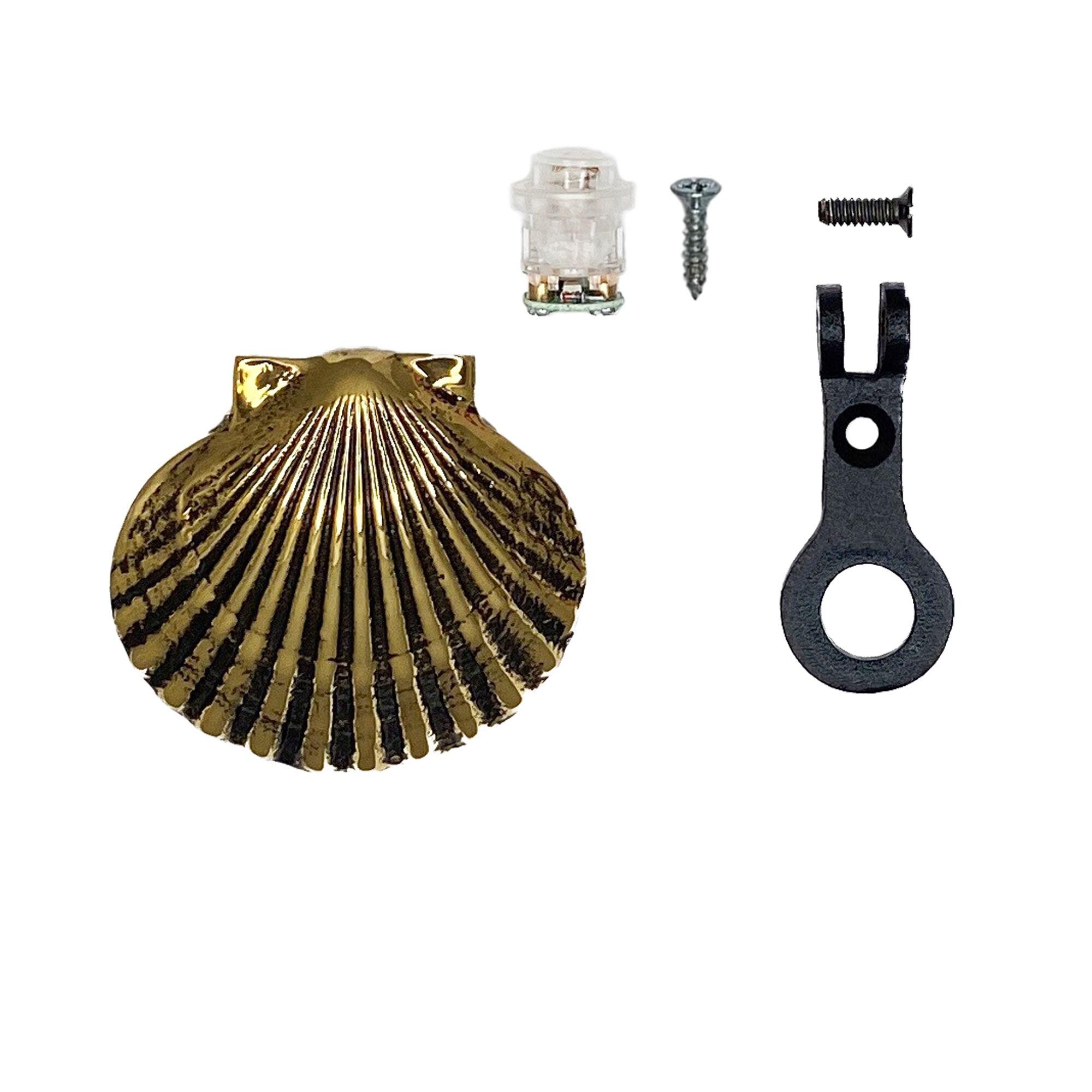 Michael Healy Push Button Doorbell