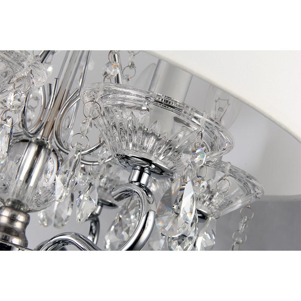 Warehouse of Tiffany Camilla RL9270 Crystal Chandelier