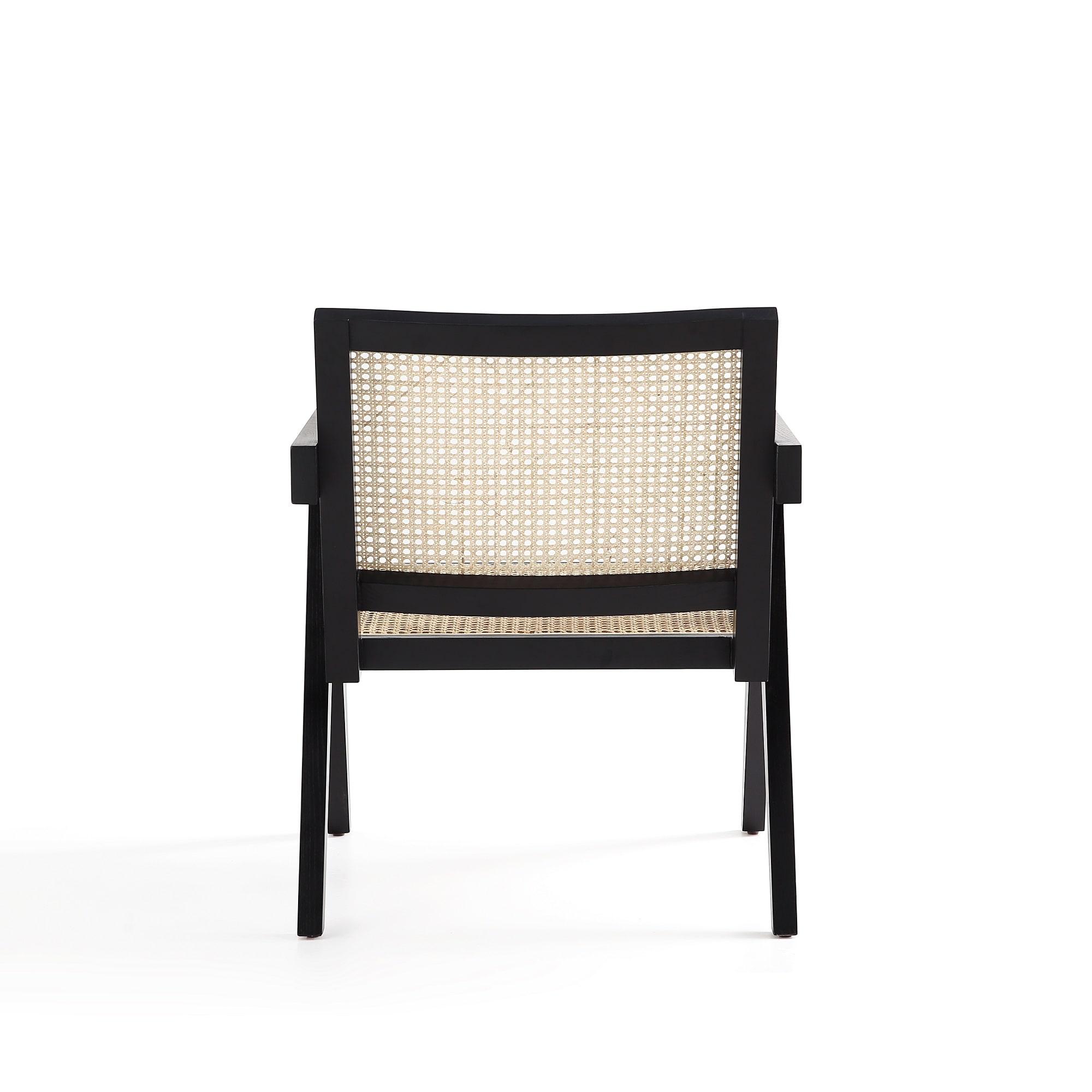 Winston Porter Hamlet Upholstered Armchair (Set of 2)