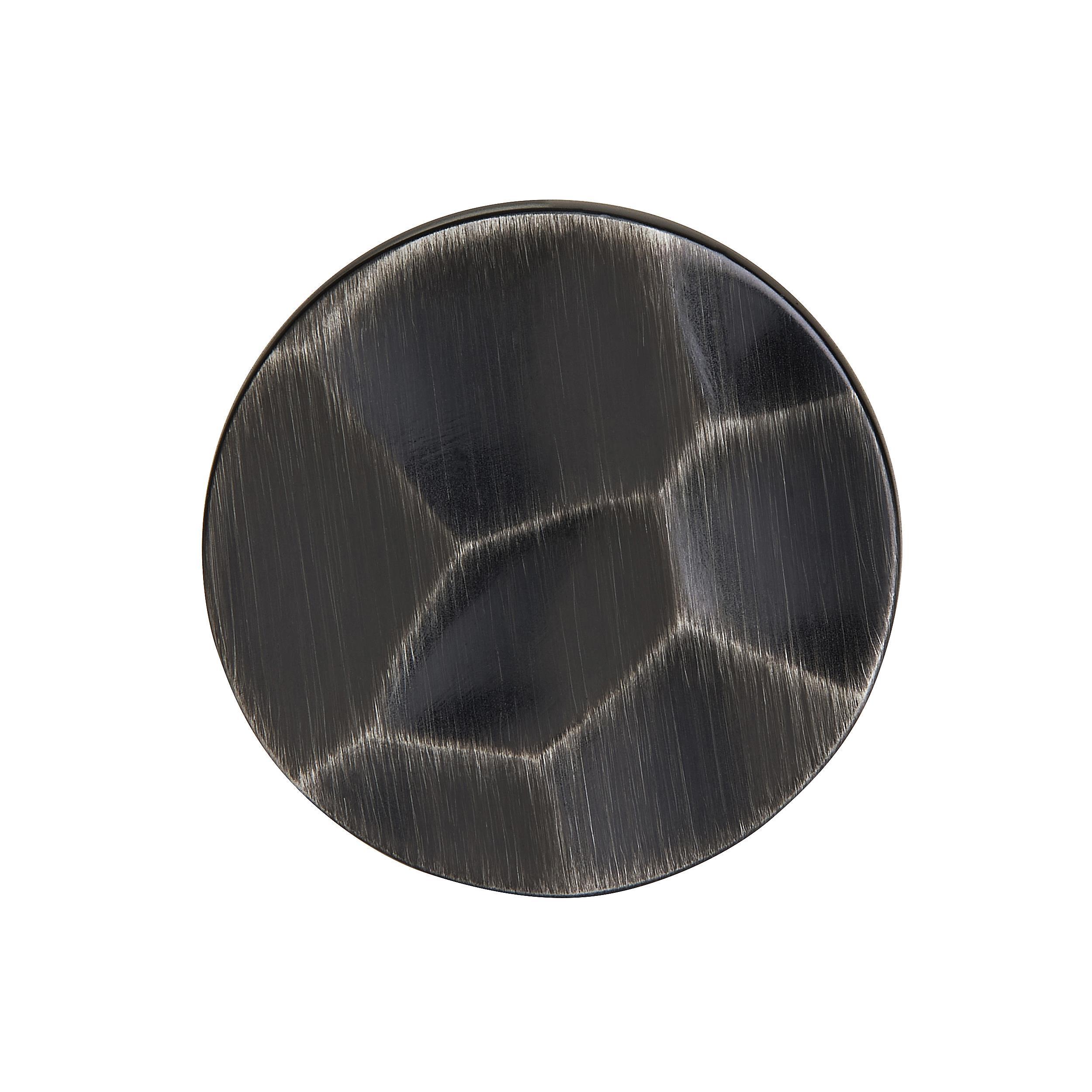 Kamari 1 3/16" Diameter Round Knob