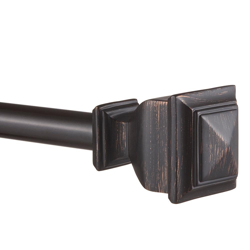 Exclusive Home Napoleon Curtain Rod