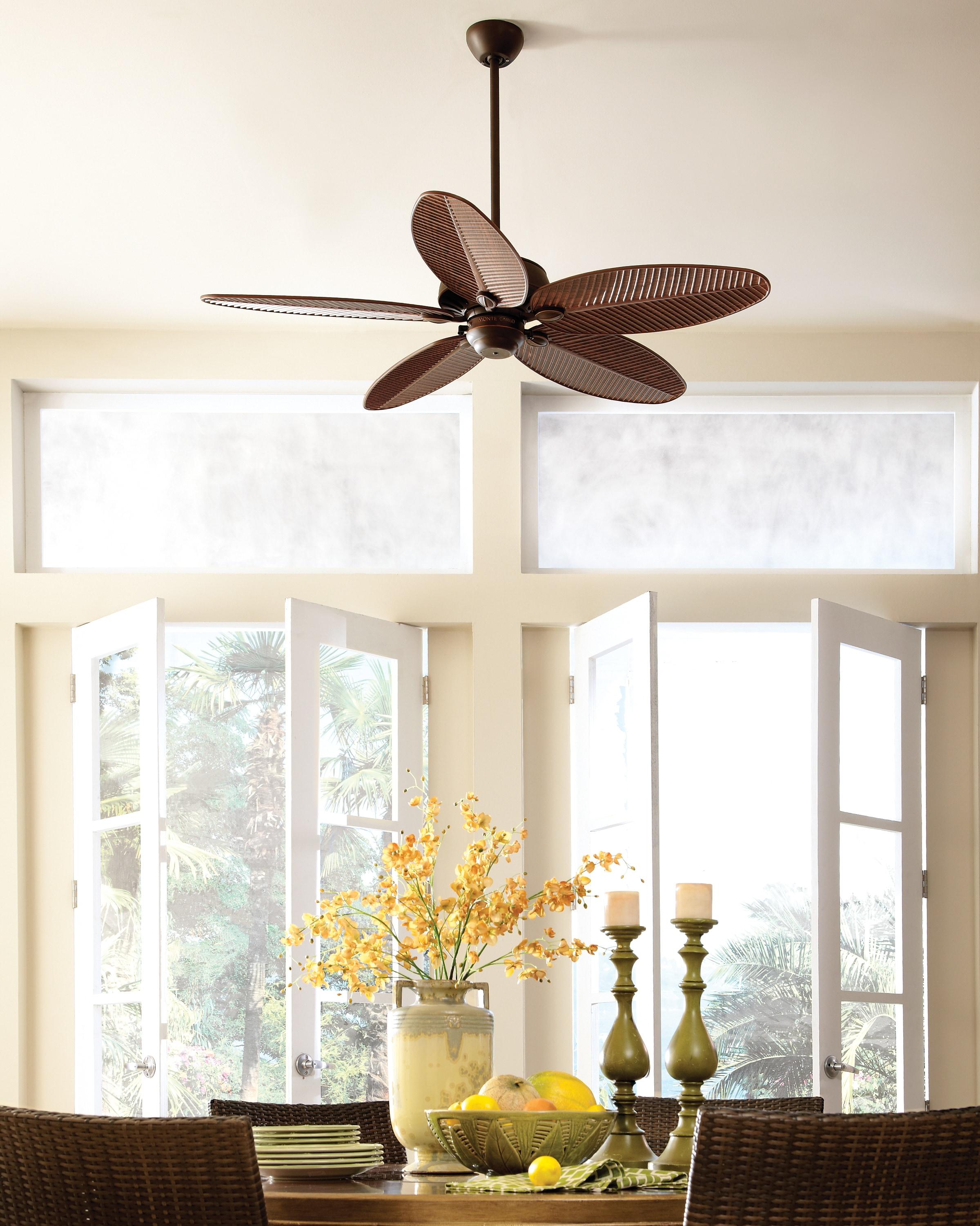 Ren Ceiling Fan (52")