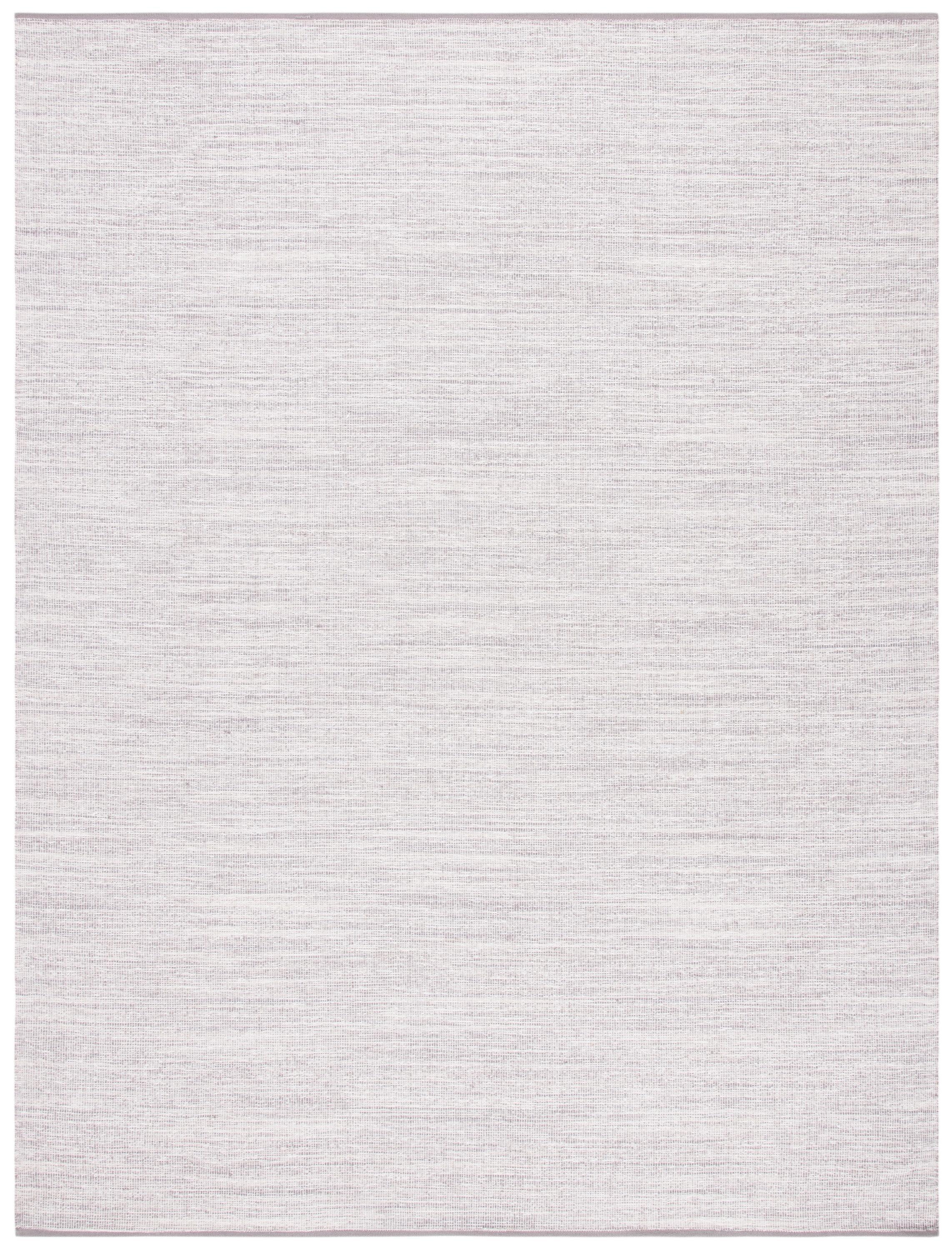 Montauk MTK250 Hand Woven Area Rug - Silver - 8'x10' - Safavieh.