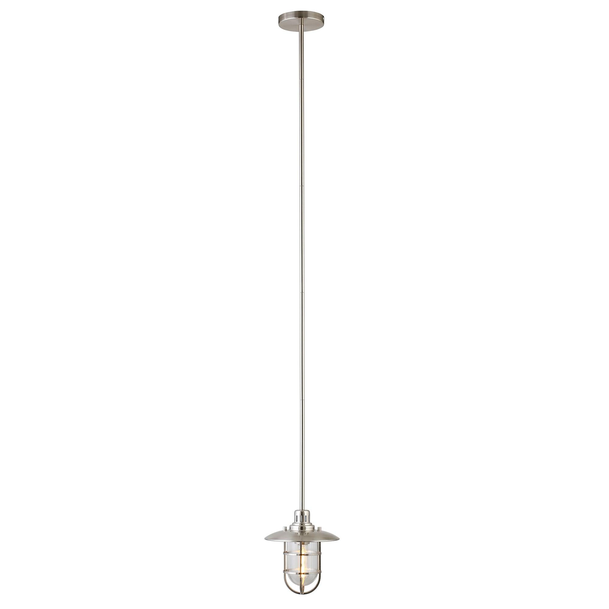 Kapteyn 1 - Light Single Pendant