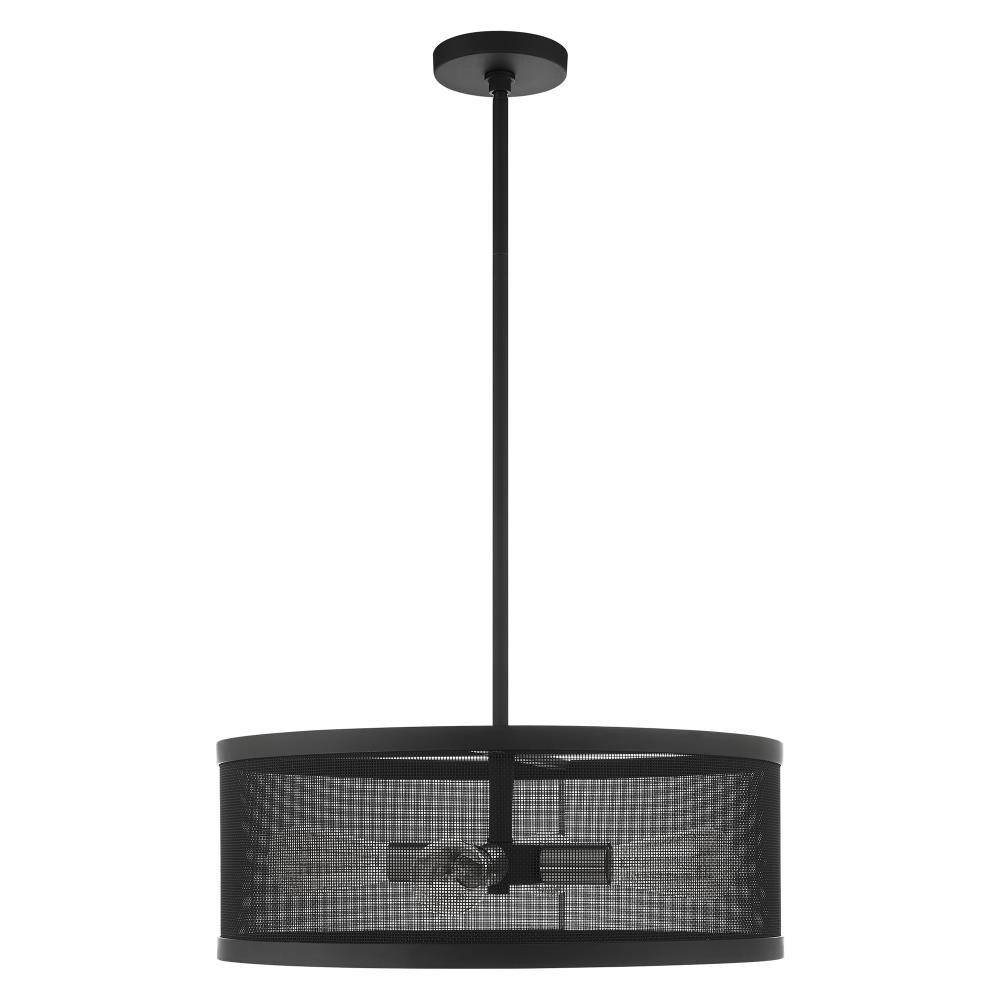 Lighting Lumens 4 - Light Classic / Traditional Chandelier