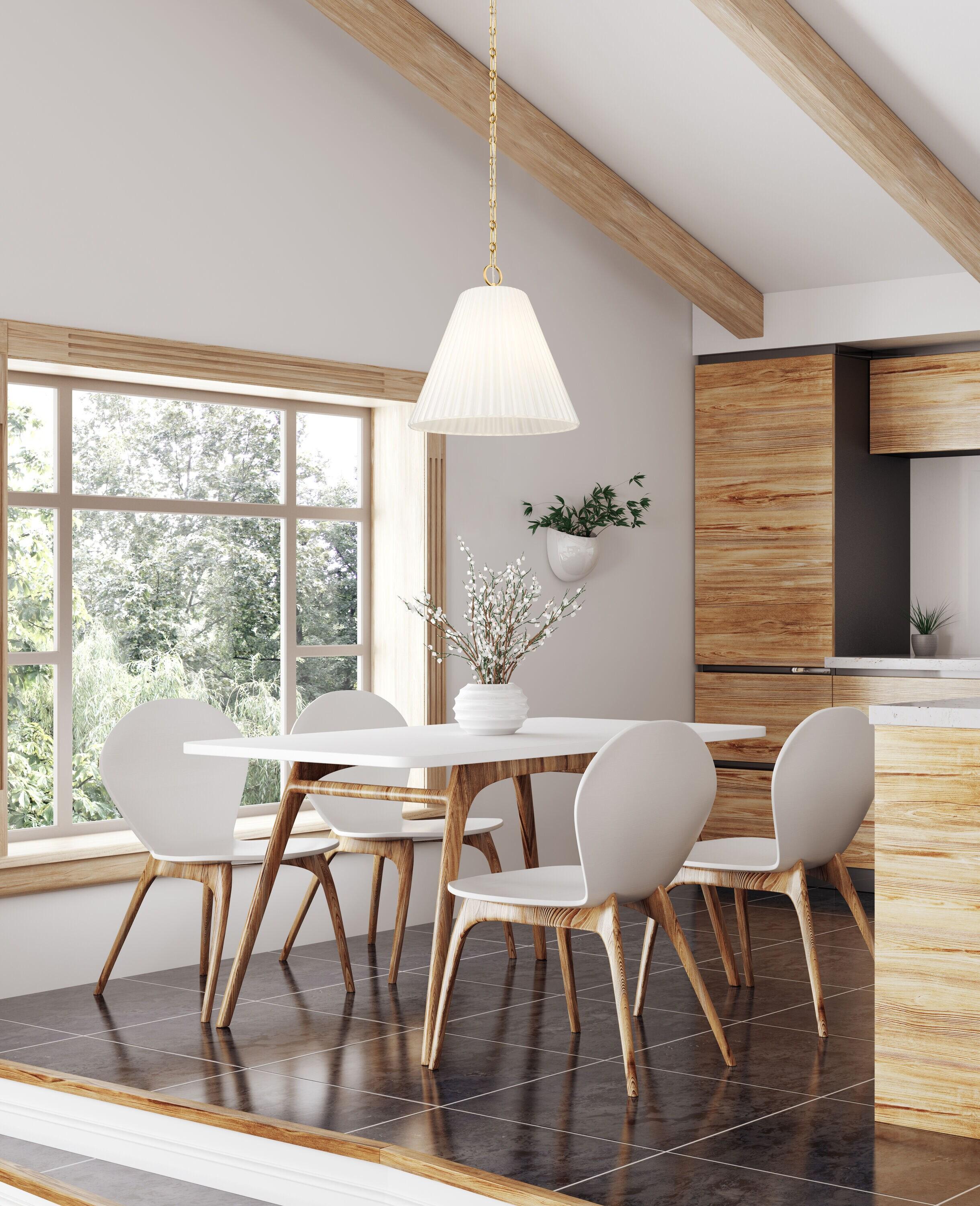 Z-Lite 3 Light Pendant