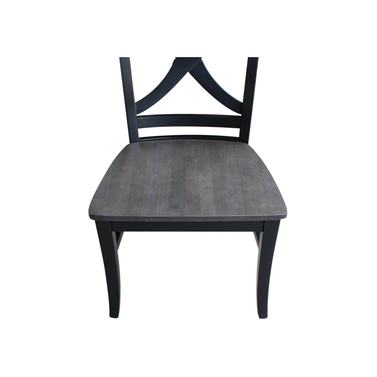 Set of Two Cosmo Chairs