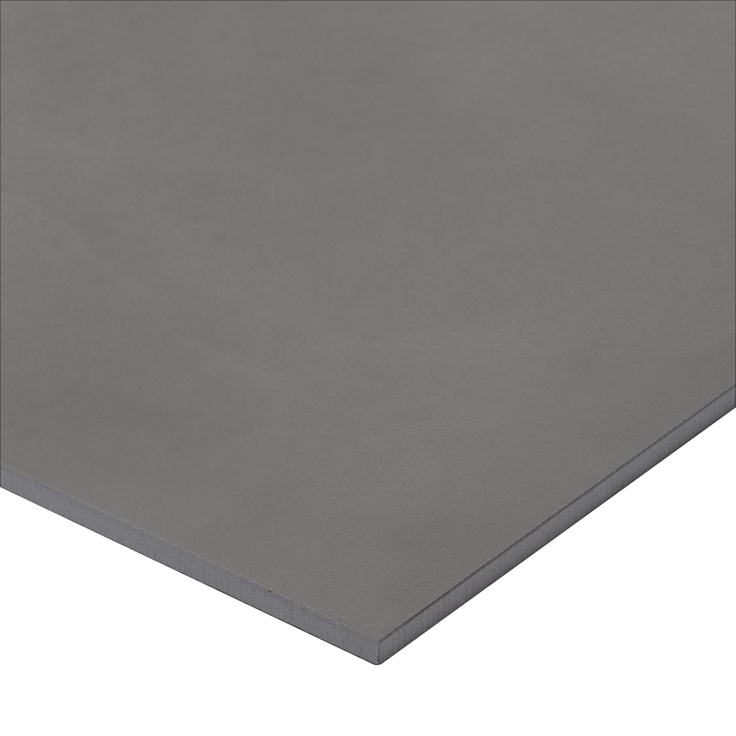 Bond Tile Ryx 15.74 in. x 31.49 in. Matte Porcelain Concrete Look Floor and Wall Tile (13.77 Sq. Ft. / Case)