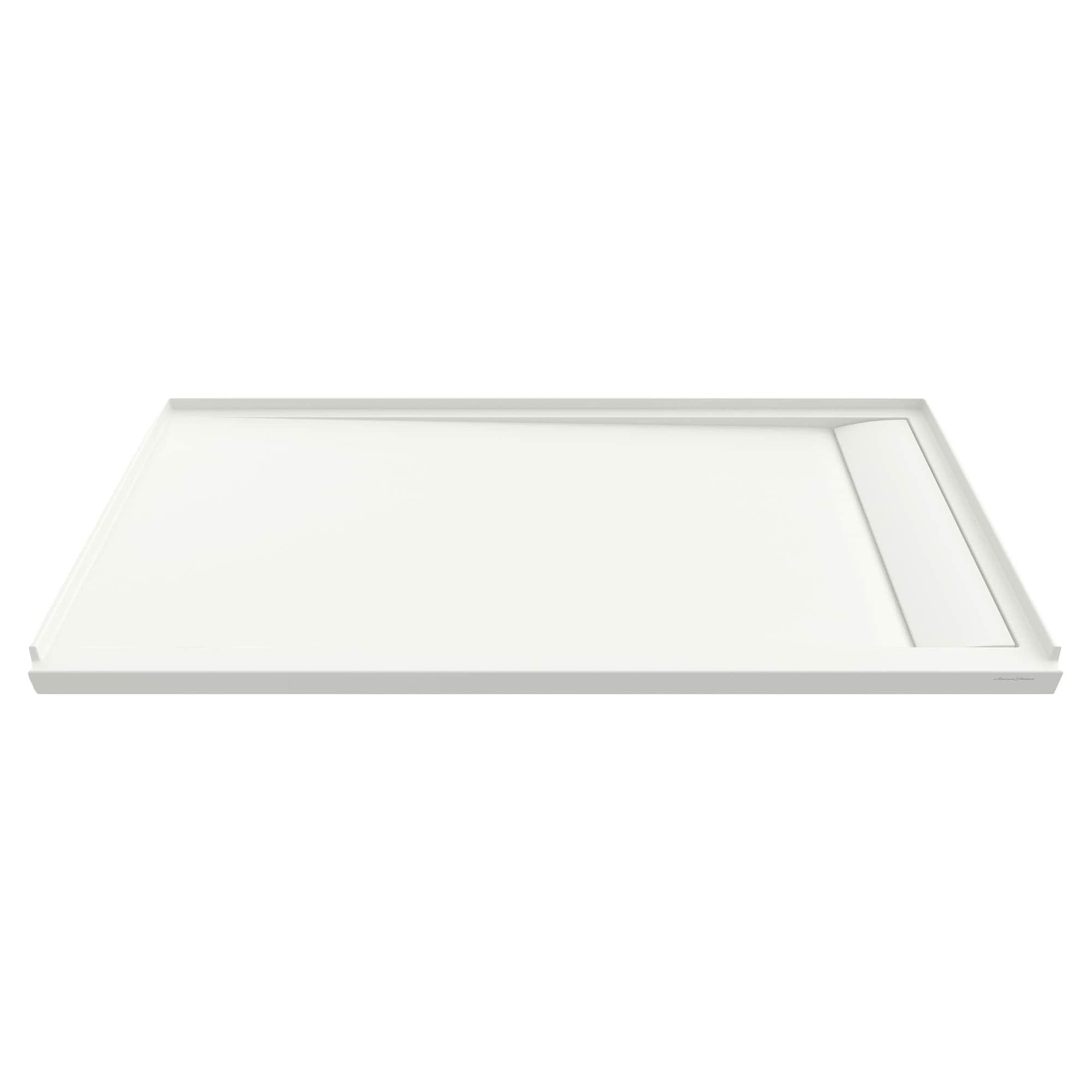 American Standard 6030Sm-Rhol Townsend 60" X 30" Rectangular Shower Base - White