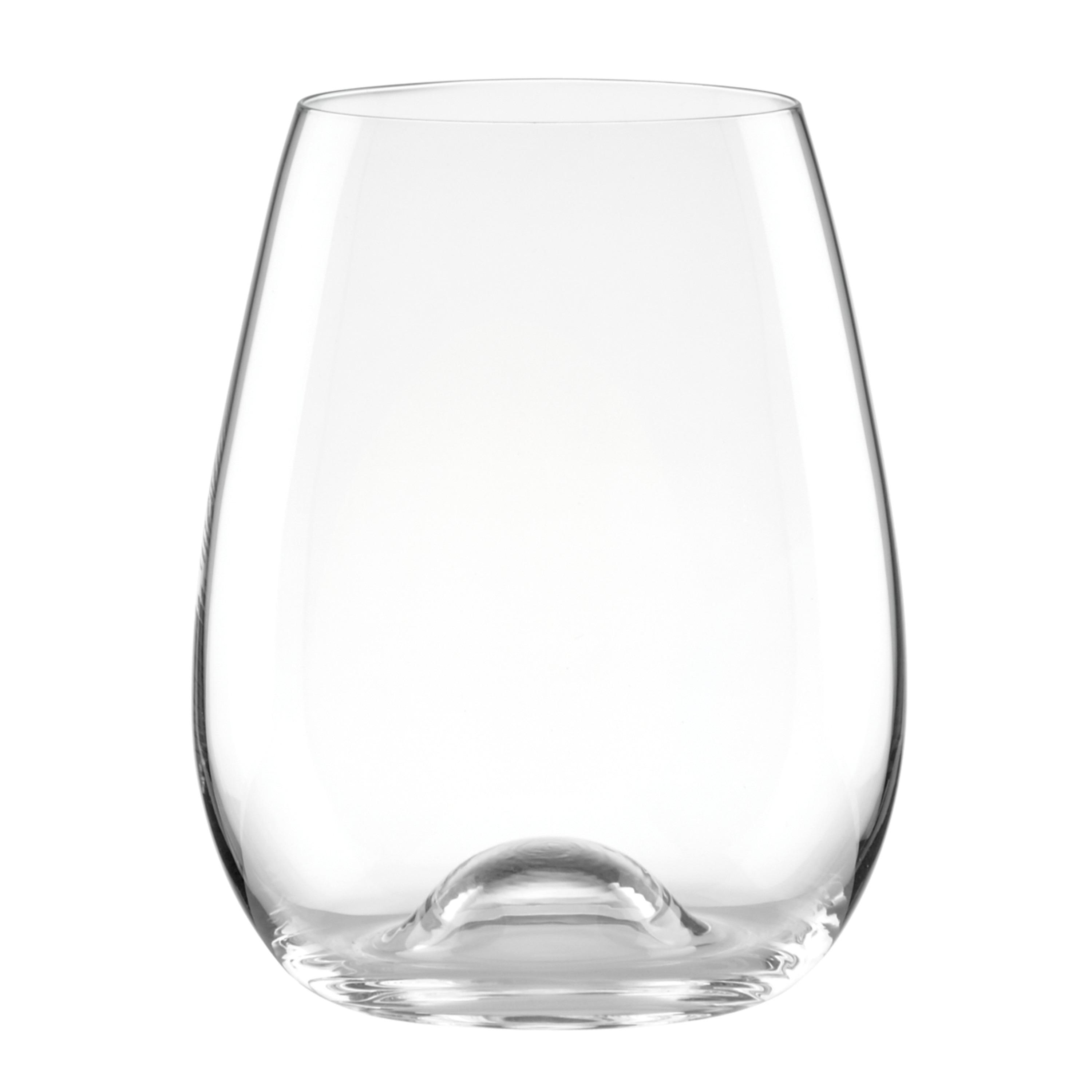 Lenox Tuscany Classics Stemless Wine Glass (Set of 6)