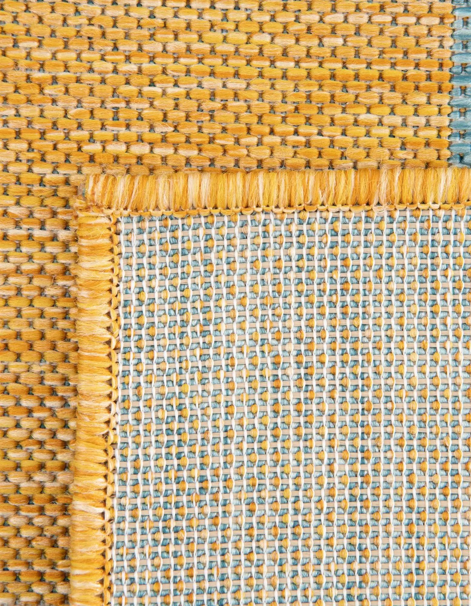 Jill Zarin Jill Zarin Anguilla Outdoor Rug